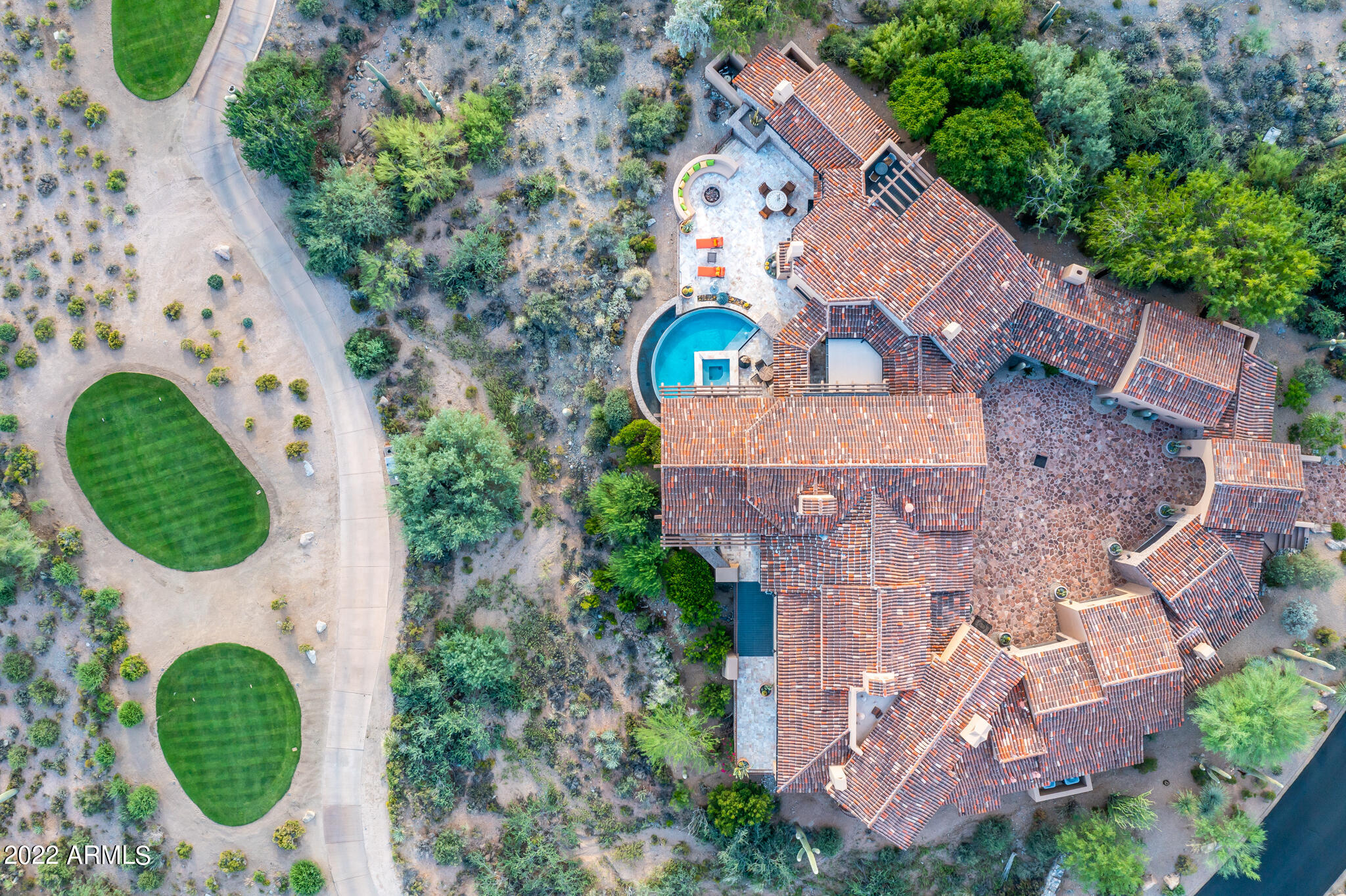 Desert Mountain - Residential