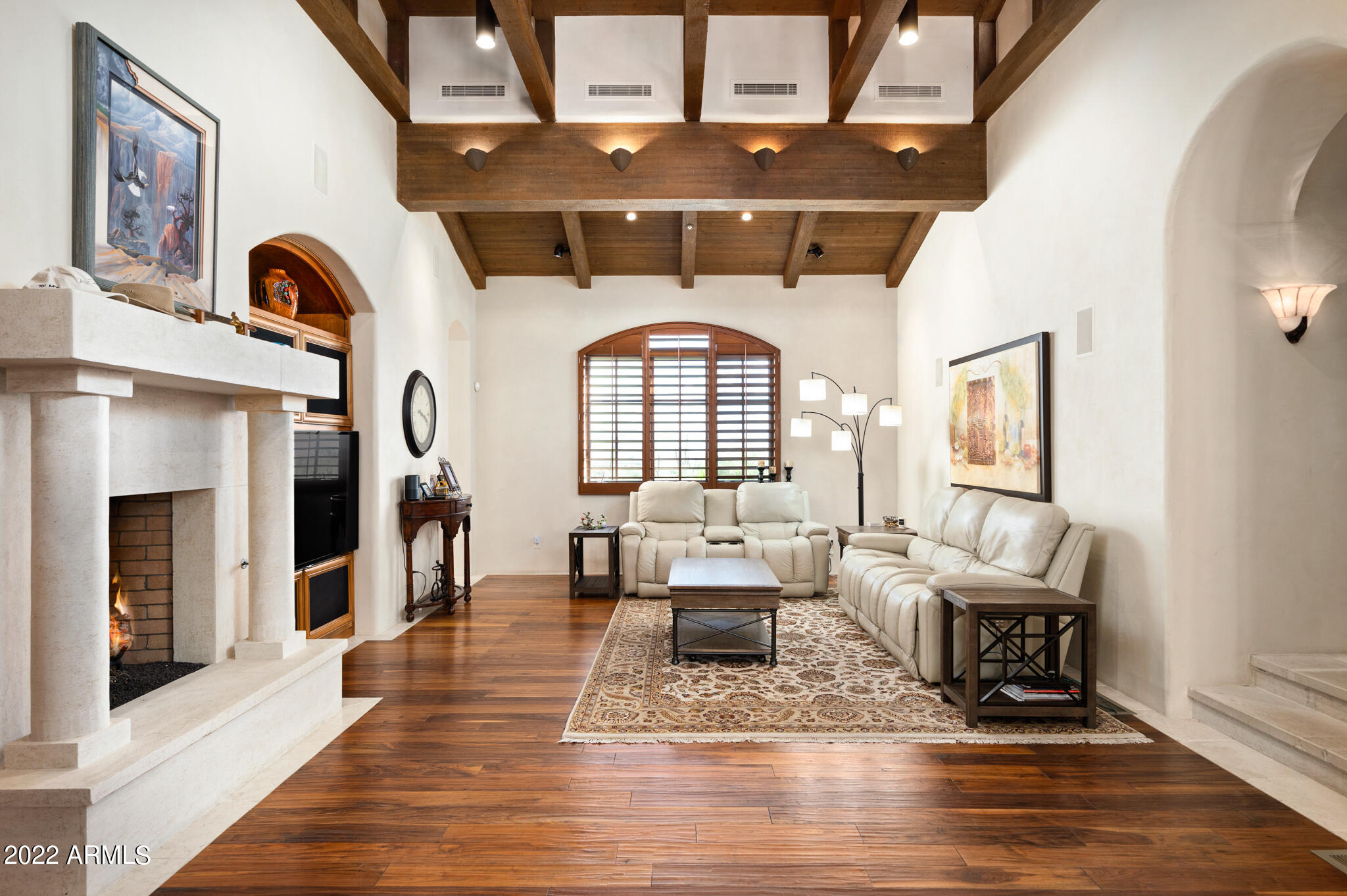 Desert Mountain - Residential