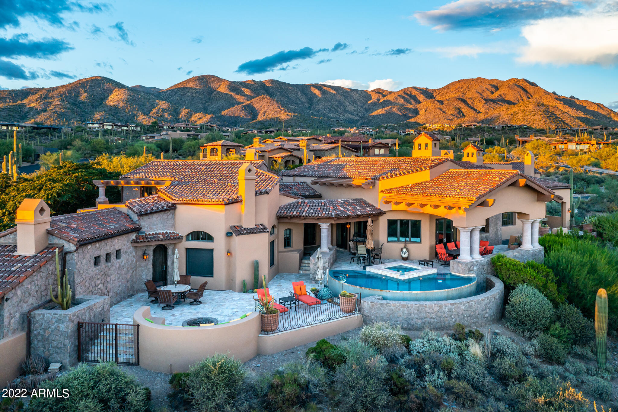 Desert Mountain - Residential