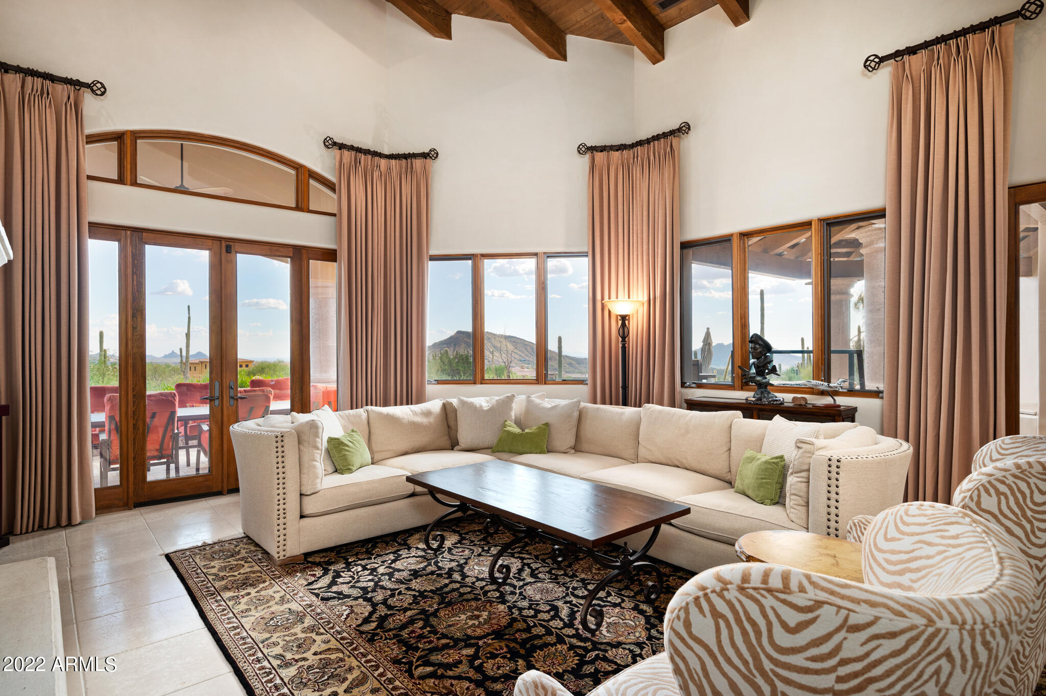 Desert Mountain - Residential