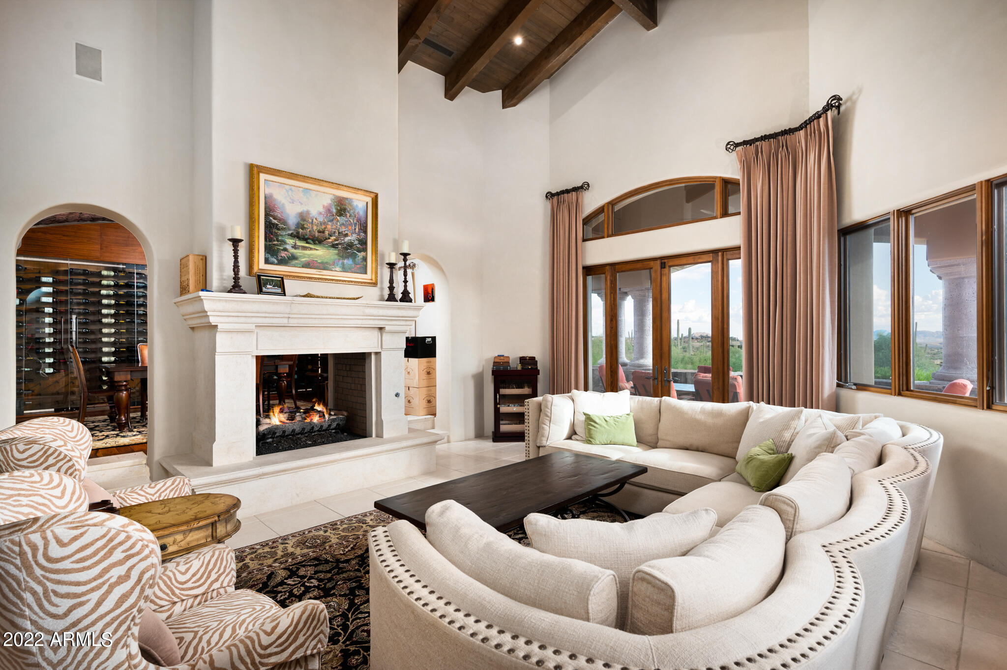 Desert Mountain - Residential