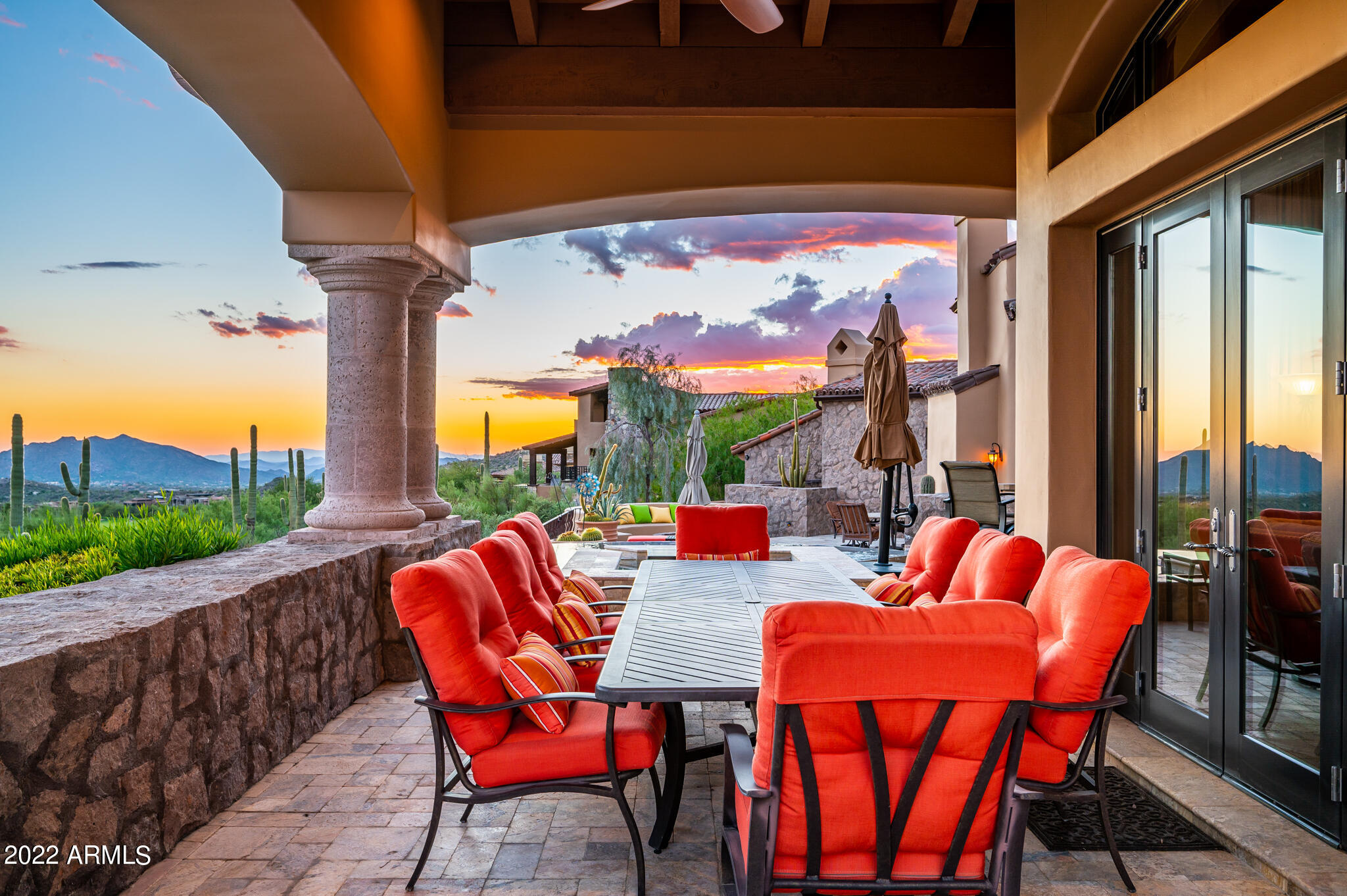 Desert Mountain - Residential