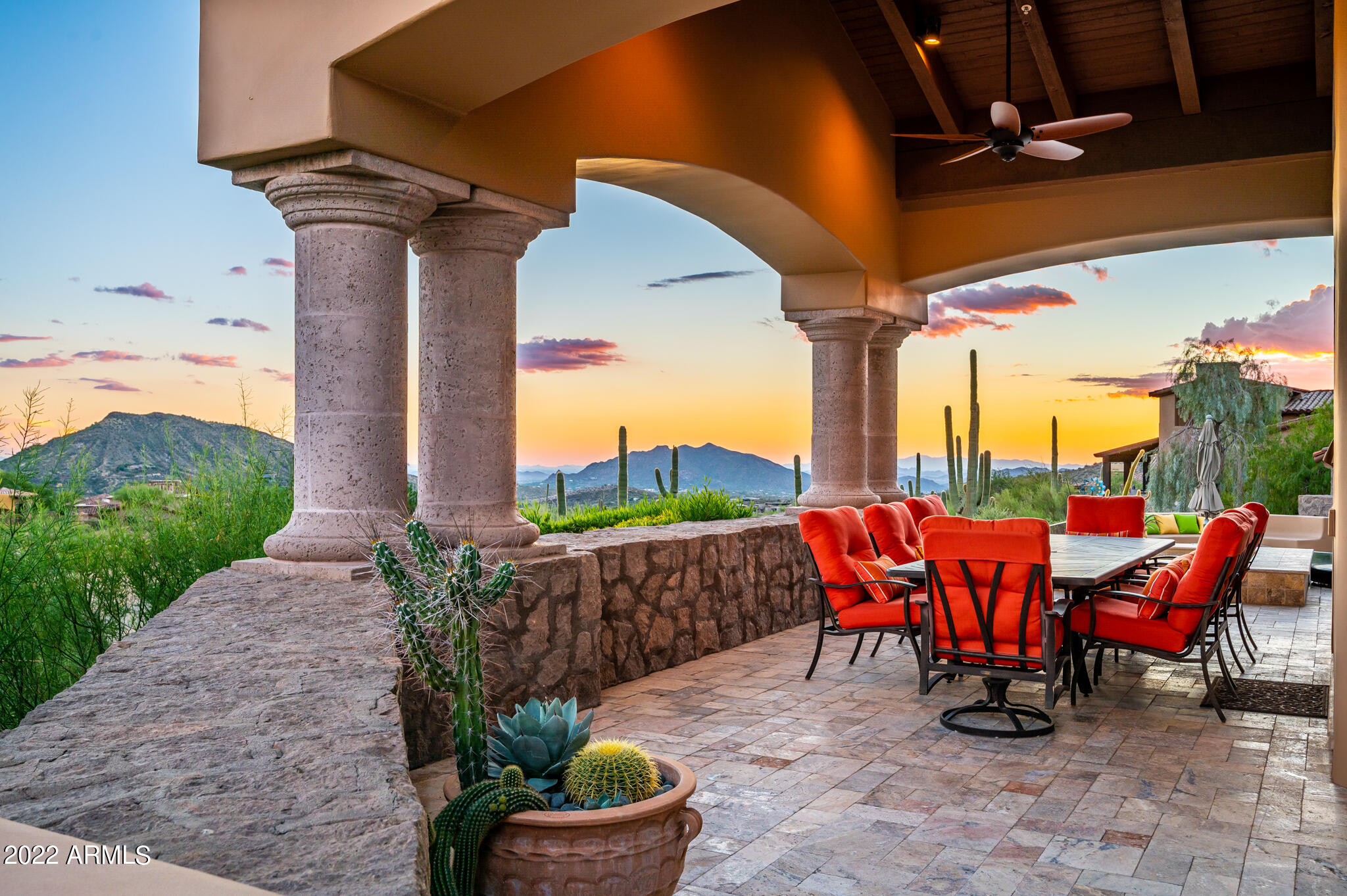 Desert Mountain - Residential
