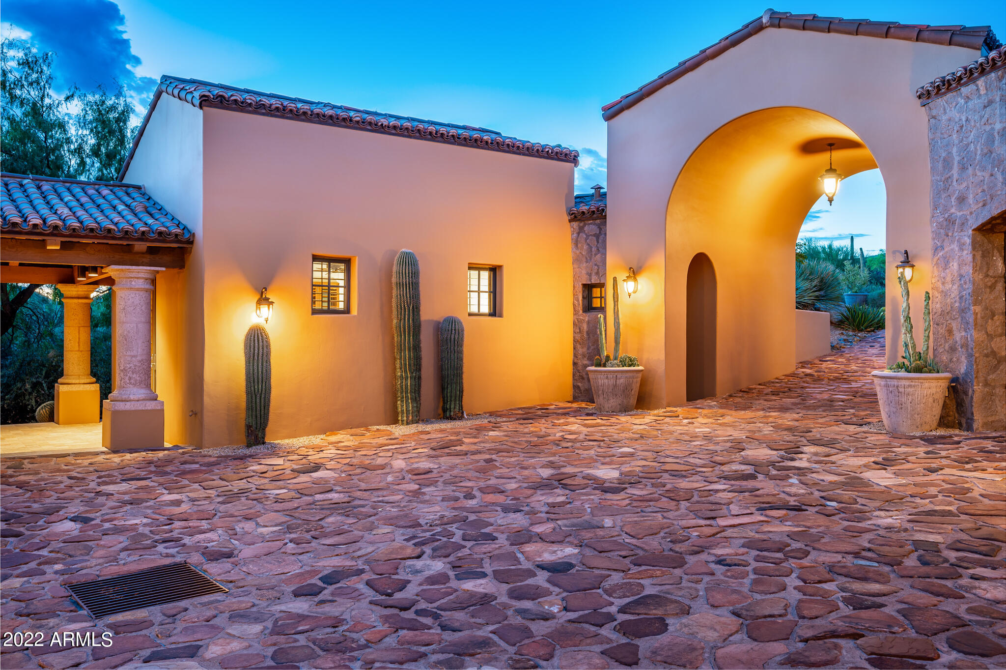 Desert Mountain - Residential