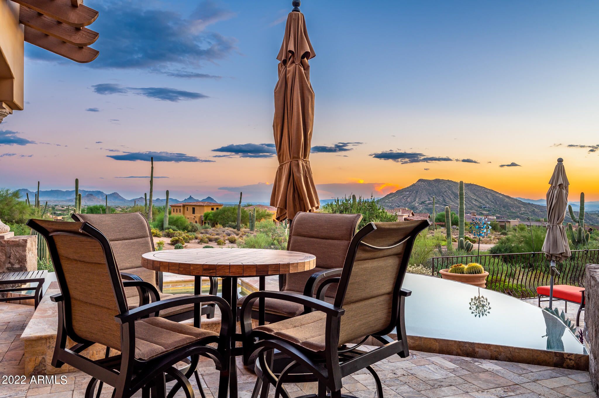 Desert Mountain - Residential