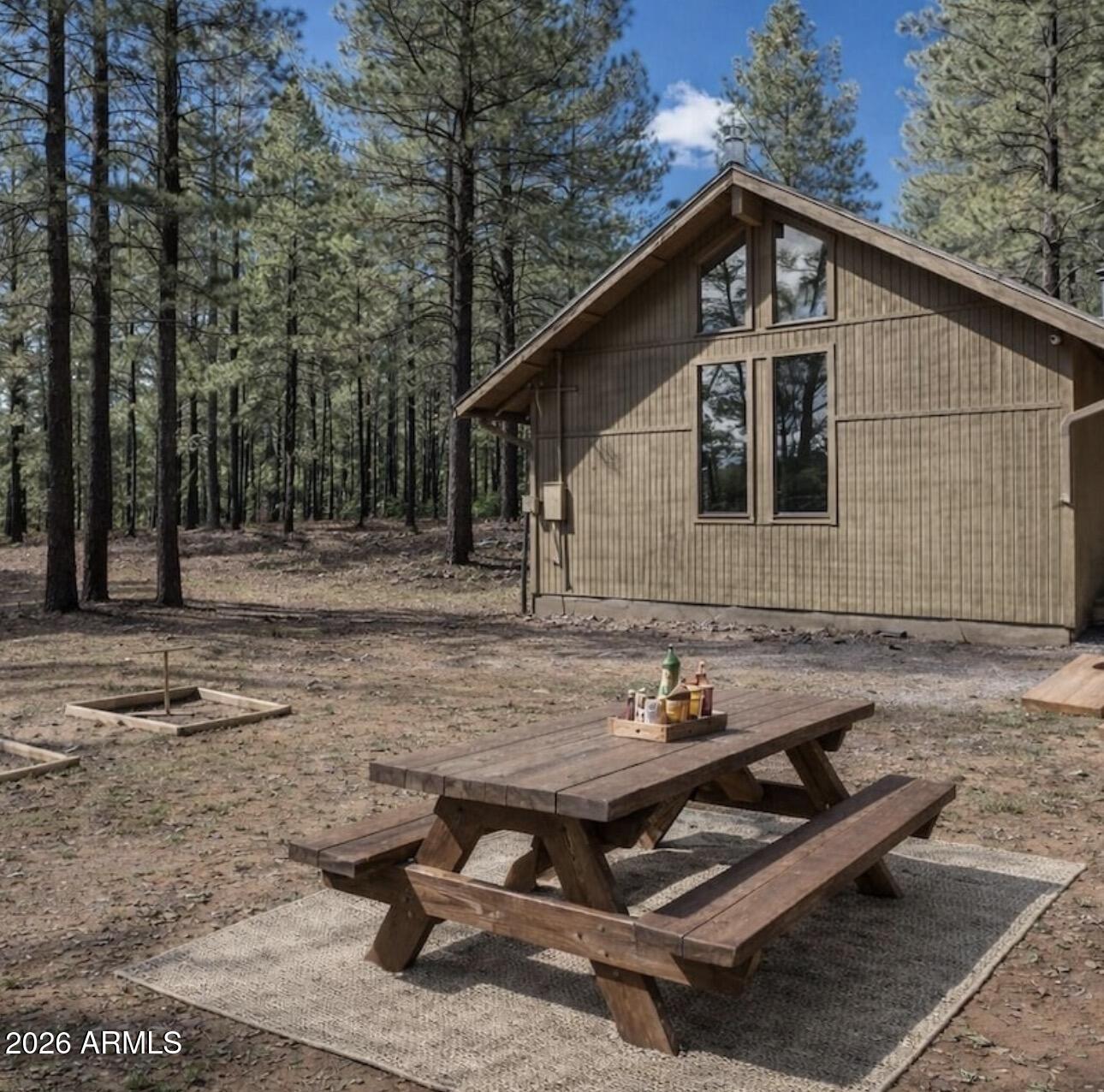 NORTH LODGE - Residential