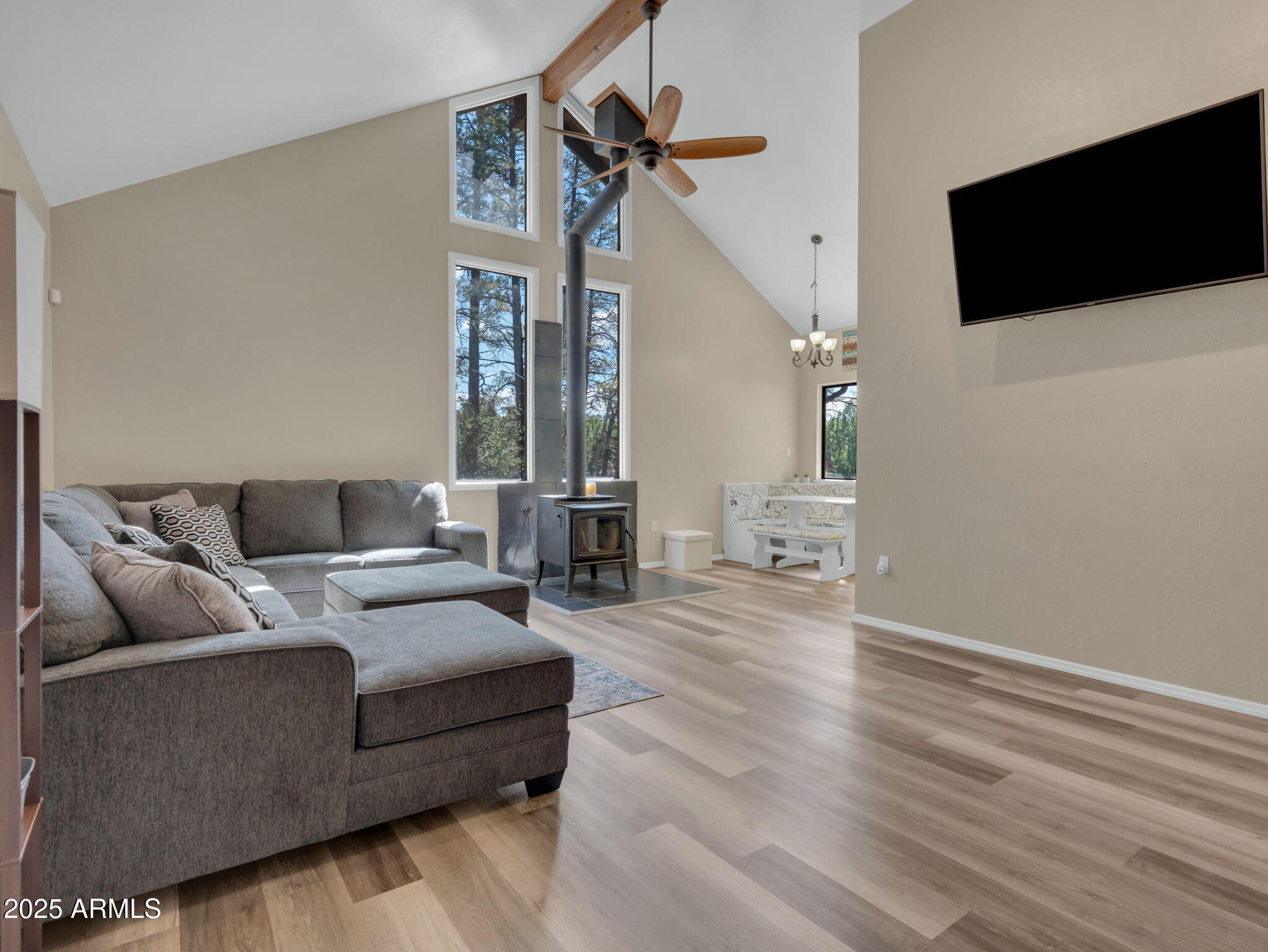 NORTH LODGE - Residential