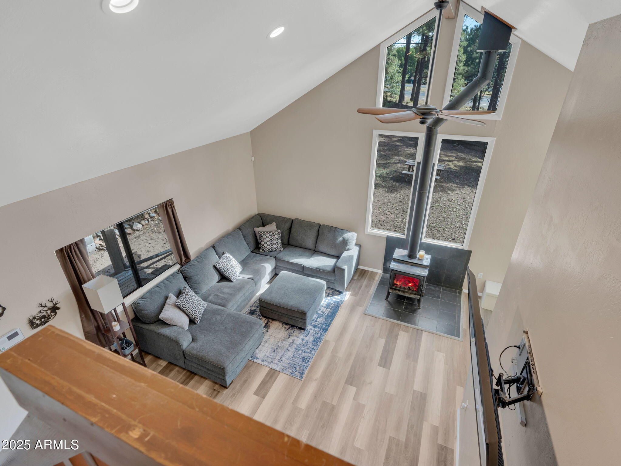 NORTH LODGE - Residential