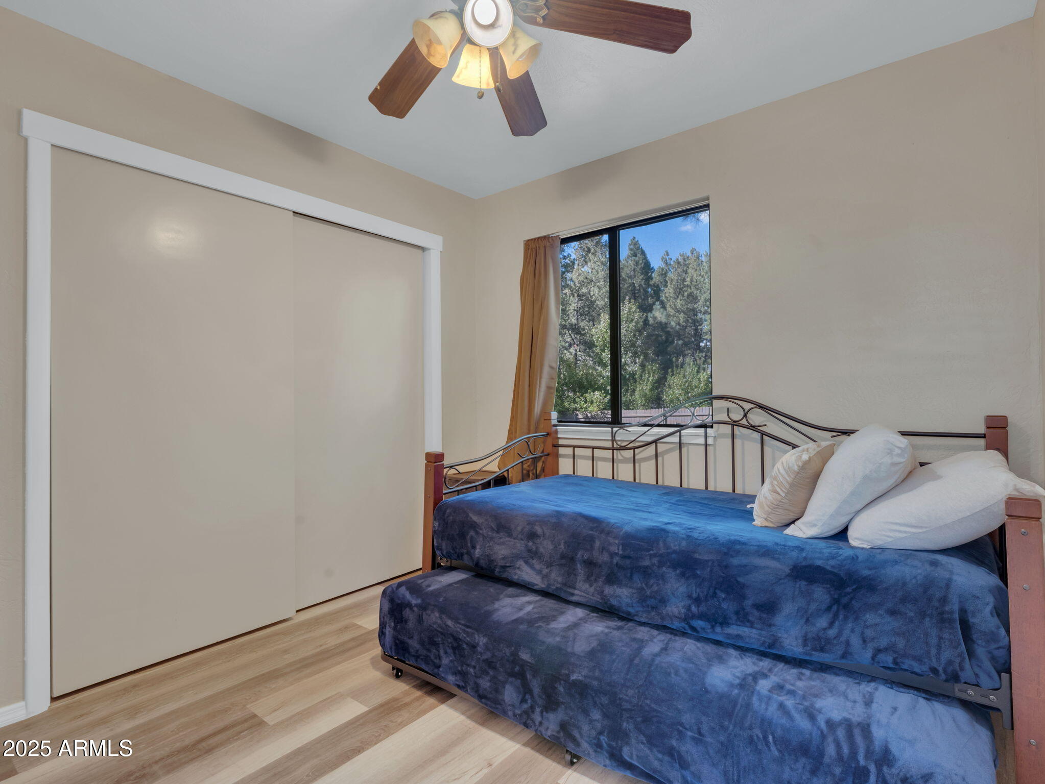 NORTH LODGE - Residential