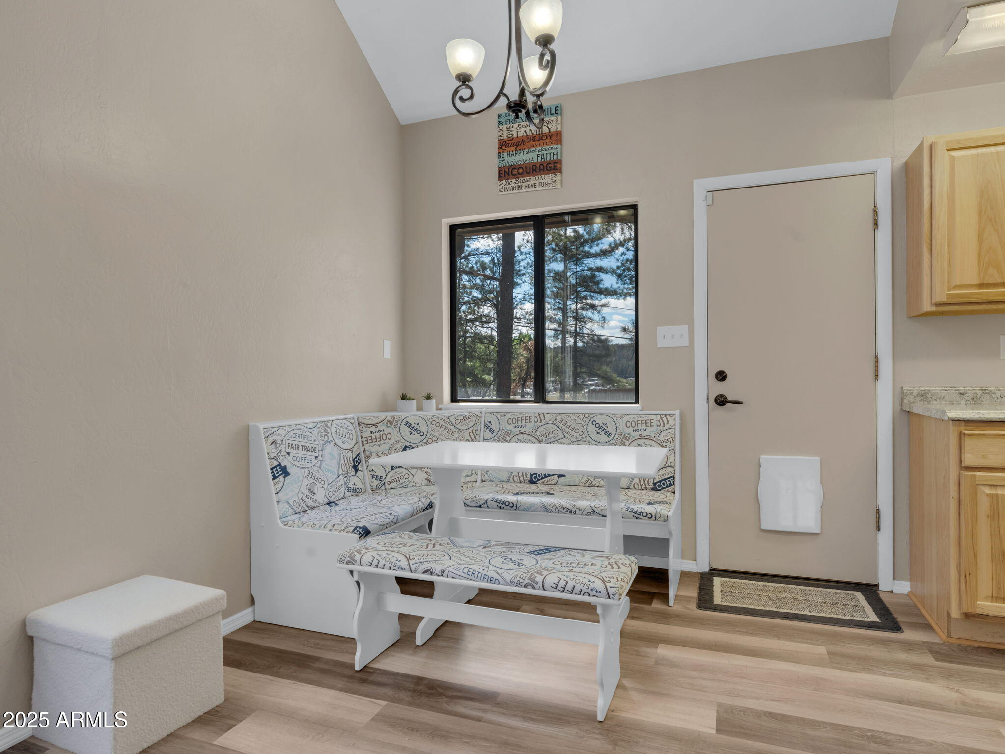 NORTH LODGE - Residential