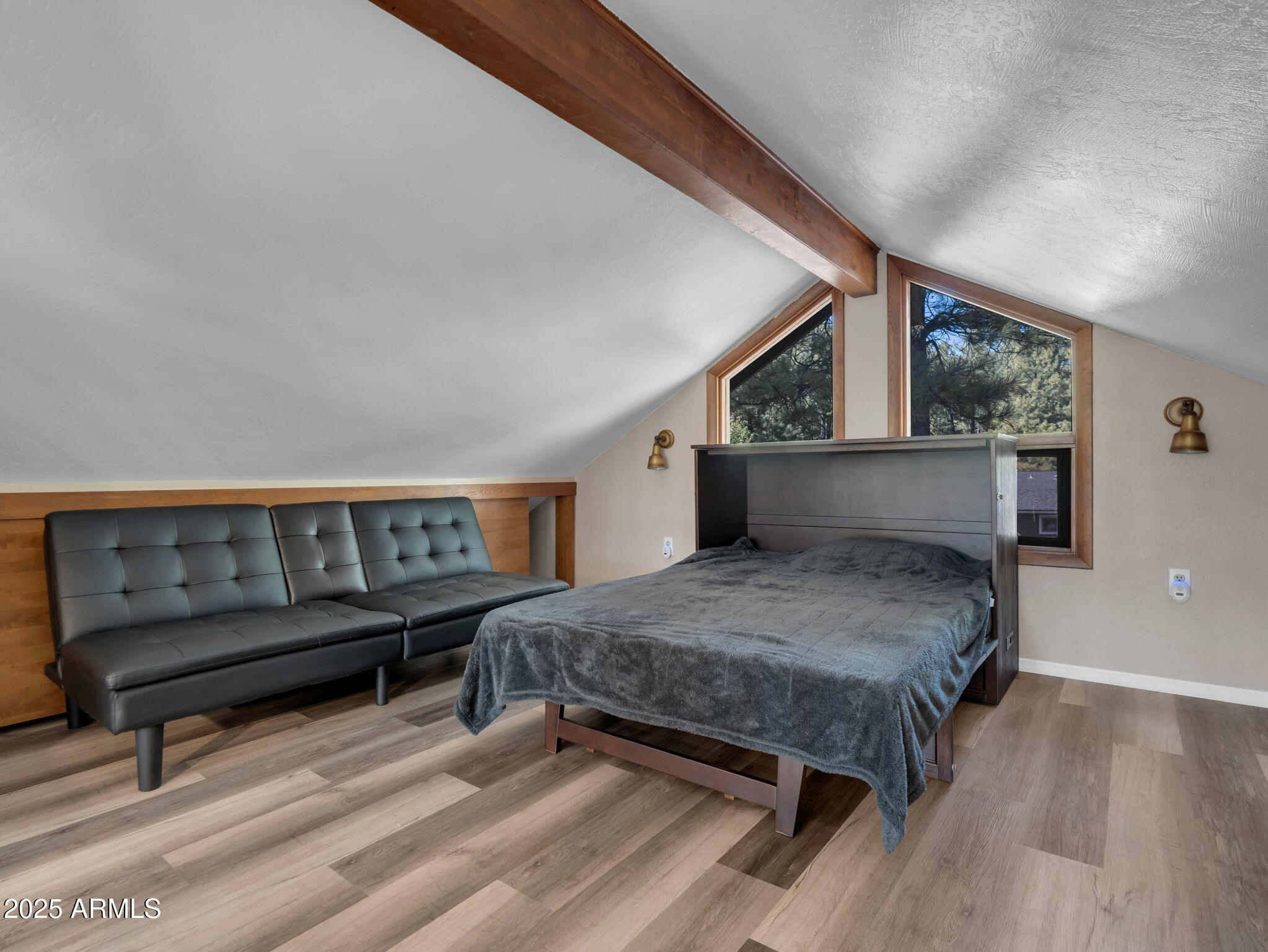 NORTH LODGE - Residential