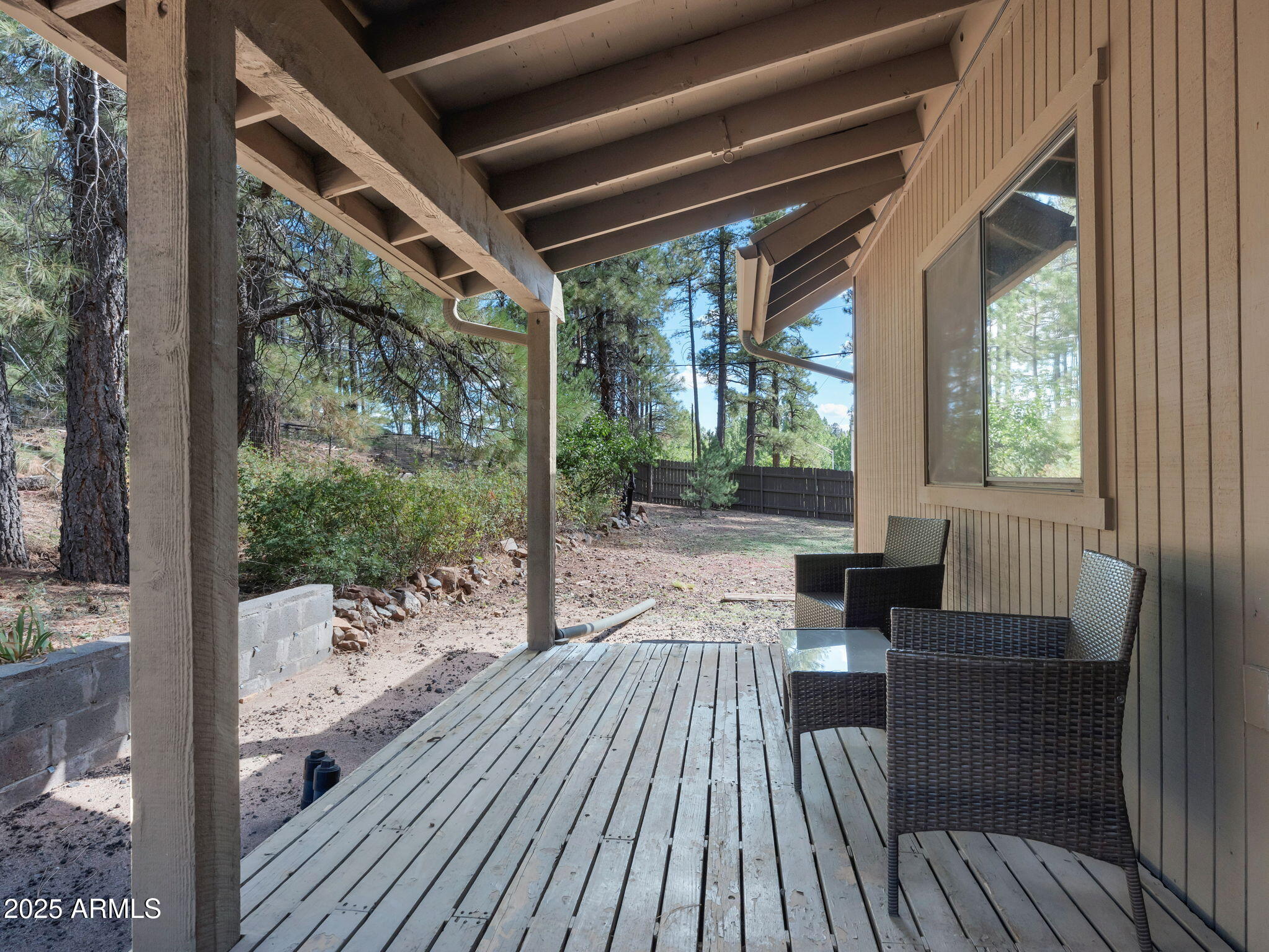 NORTH LODGE - Residential