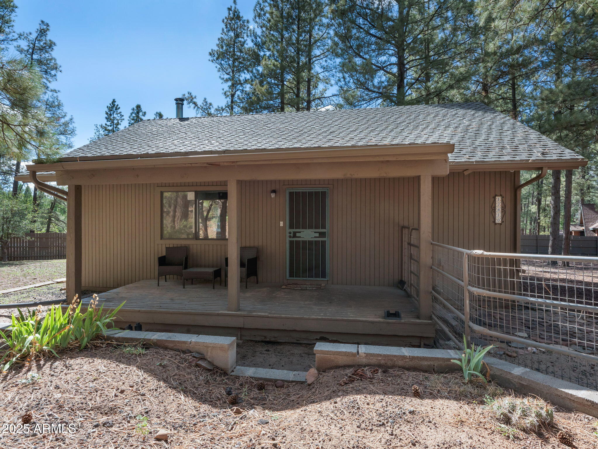 NORTH LODGE - Residential
