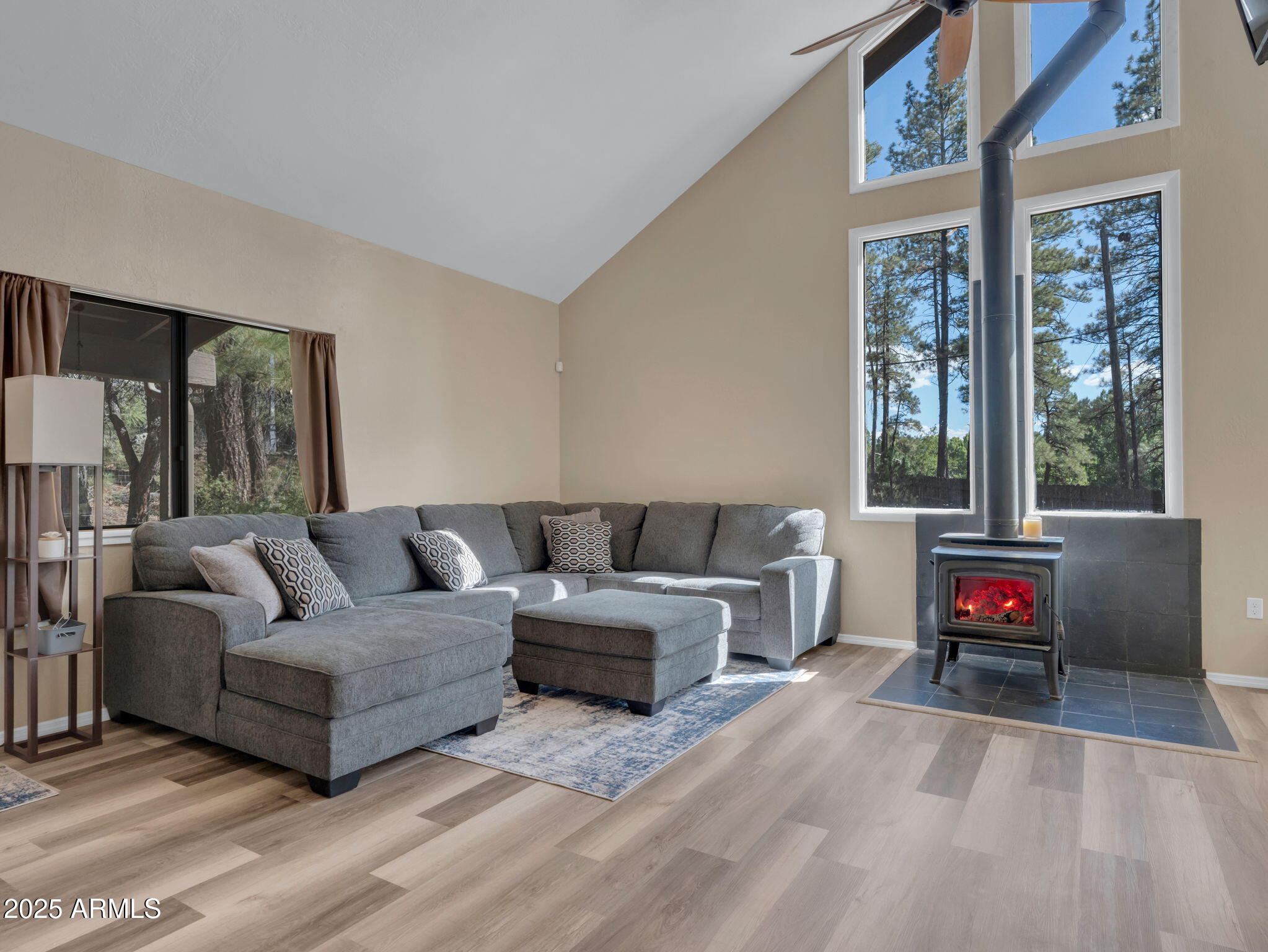 NORTH LODGE - Residential
