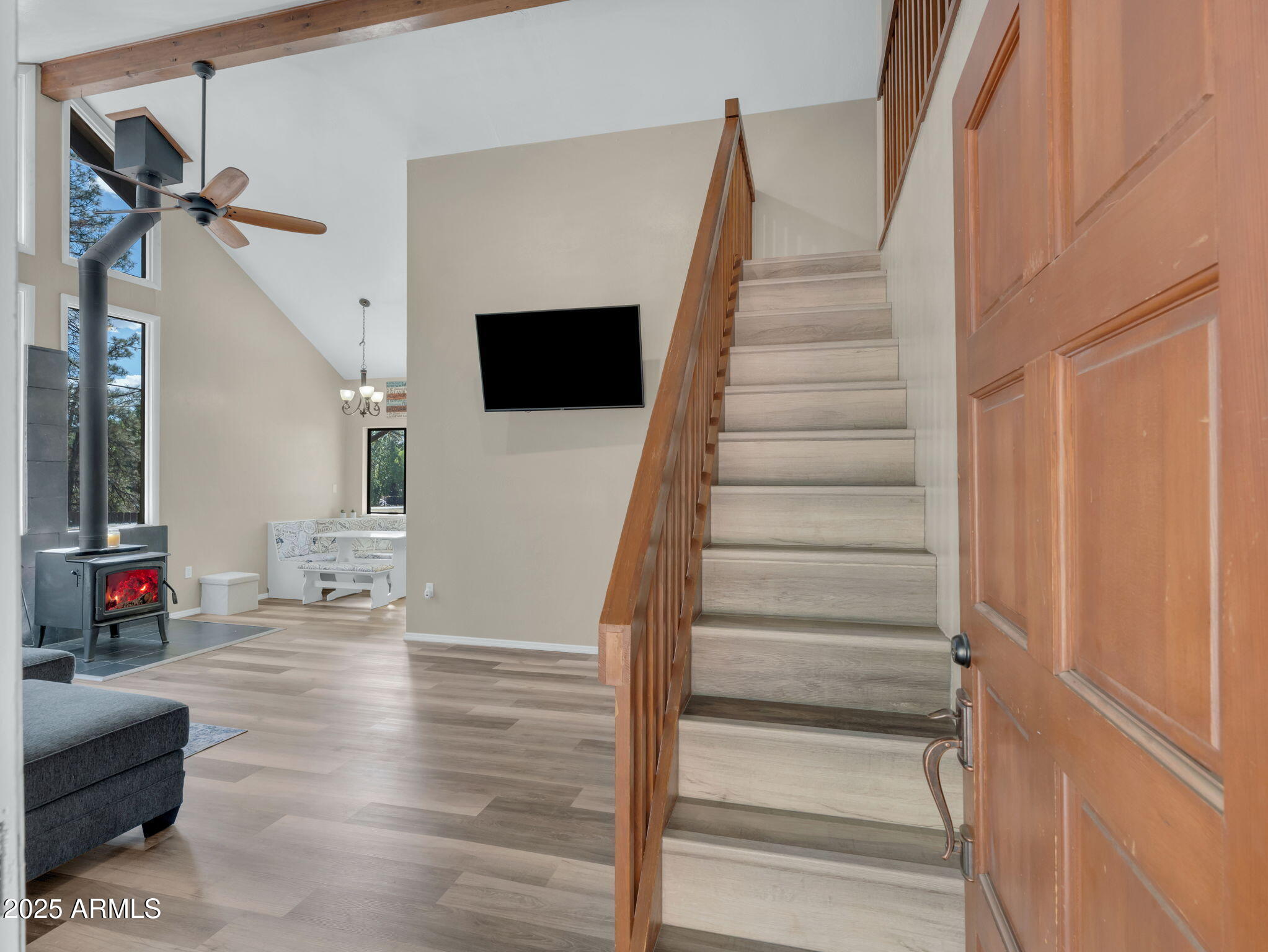 NORTH LODGE - Residential