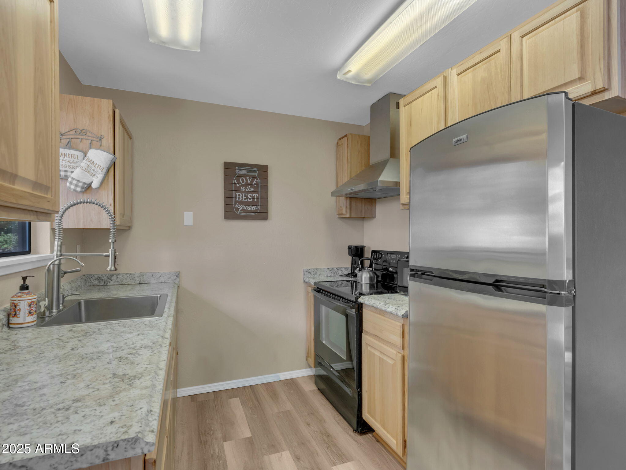 NORTH LODGE - Residential