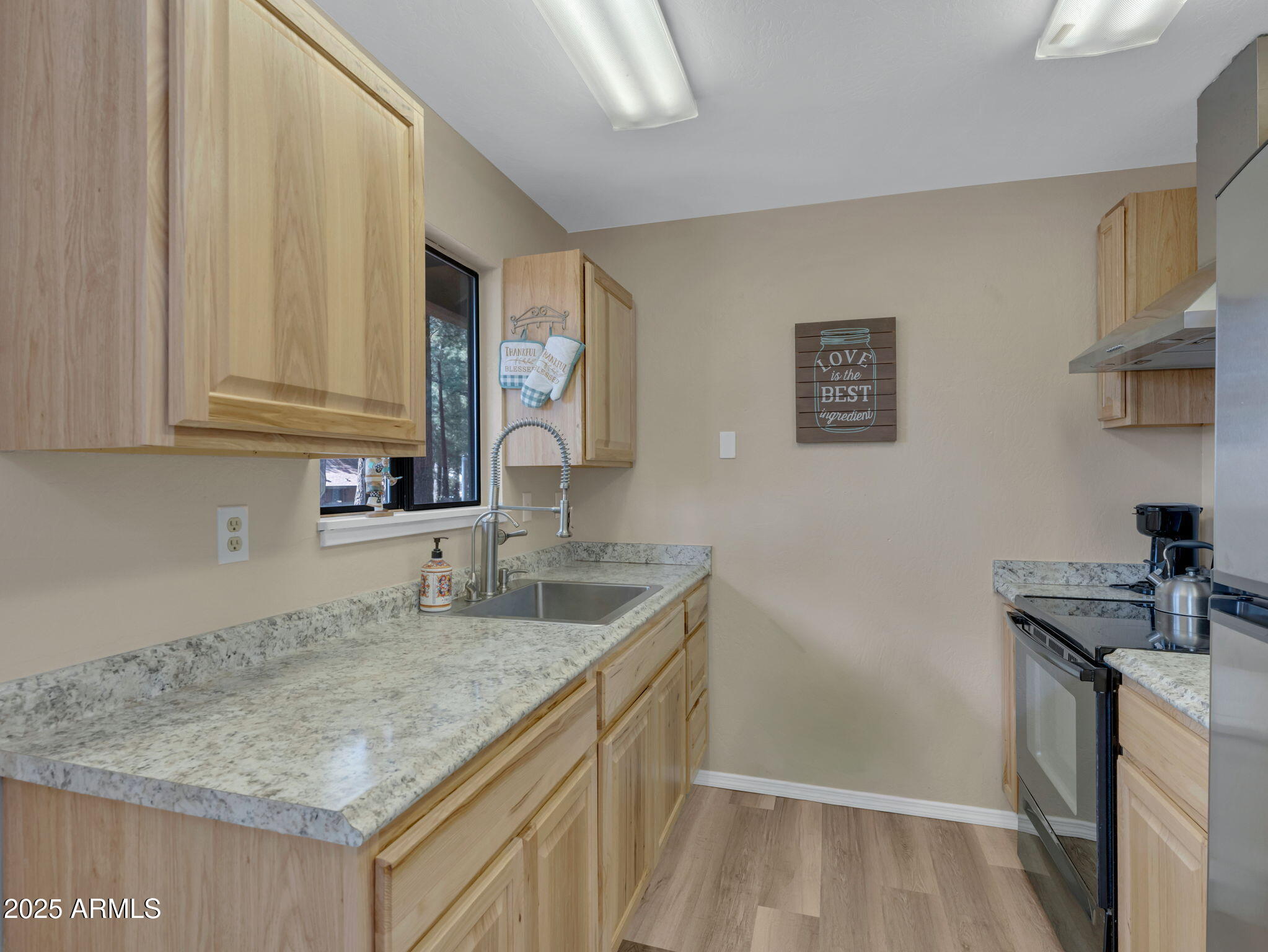 NORTH LODGE - Residential
