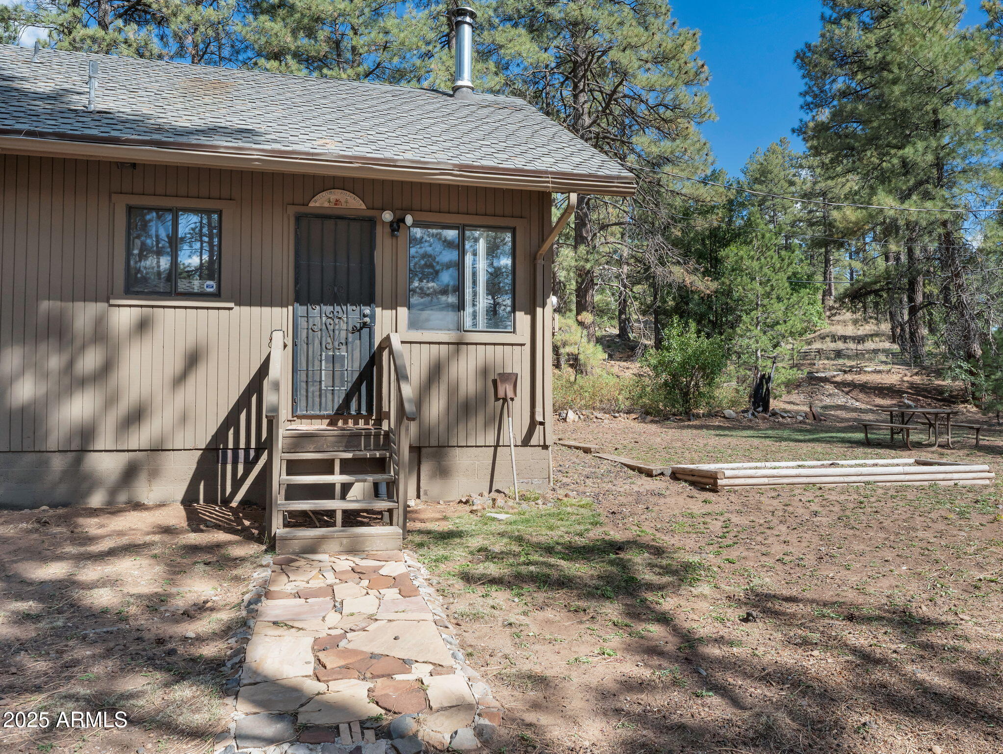 NORTH LODGE - Residential
