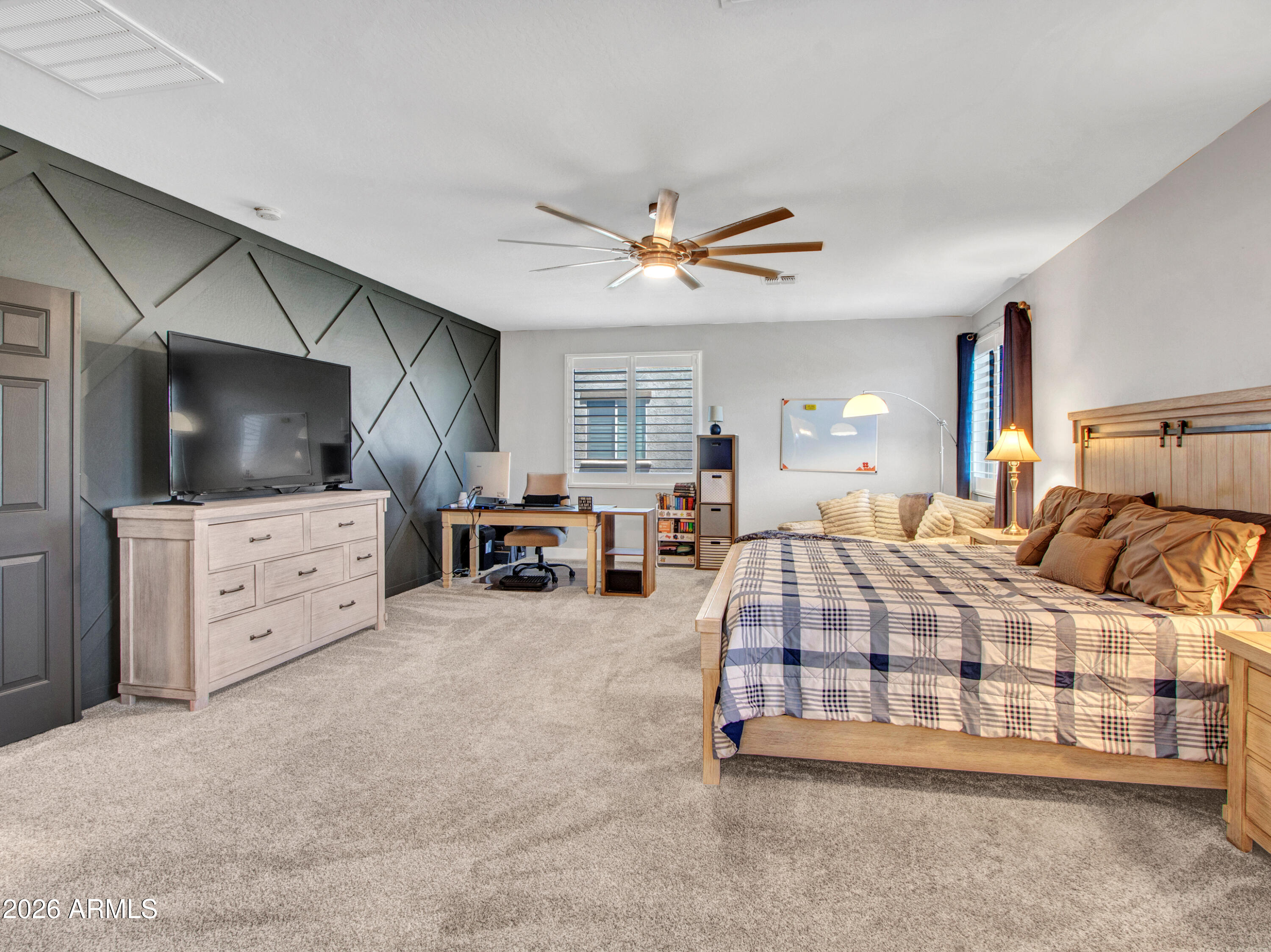 STETSON VALLEY PARCELS 18 19 24 25 26 - Residential