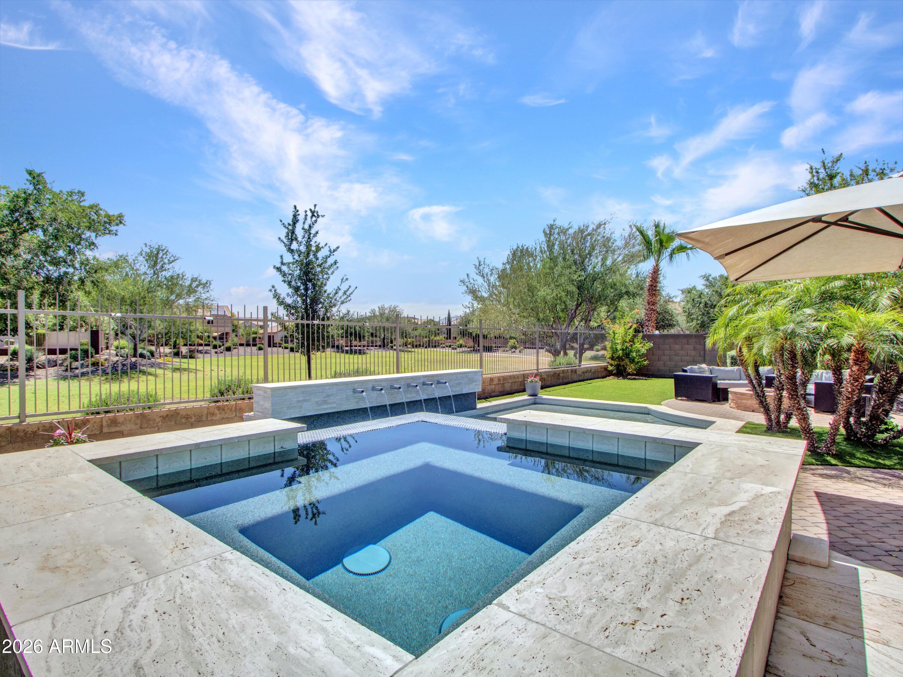 STETSON VALLEY PARCELS 18 19 24 25 26 - Residential