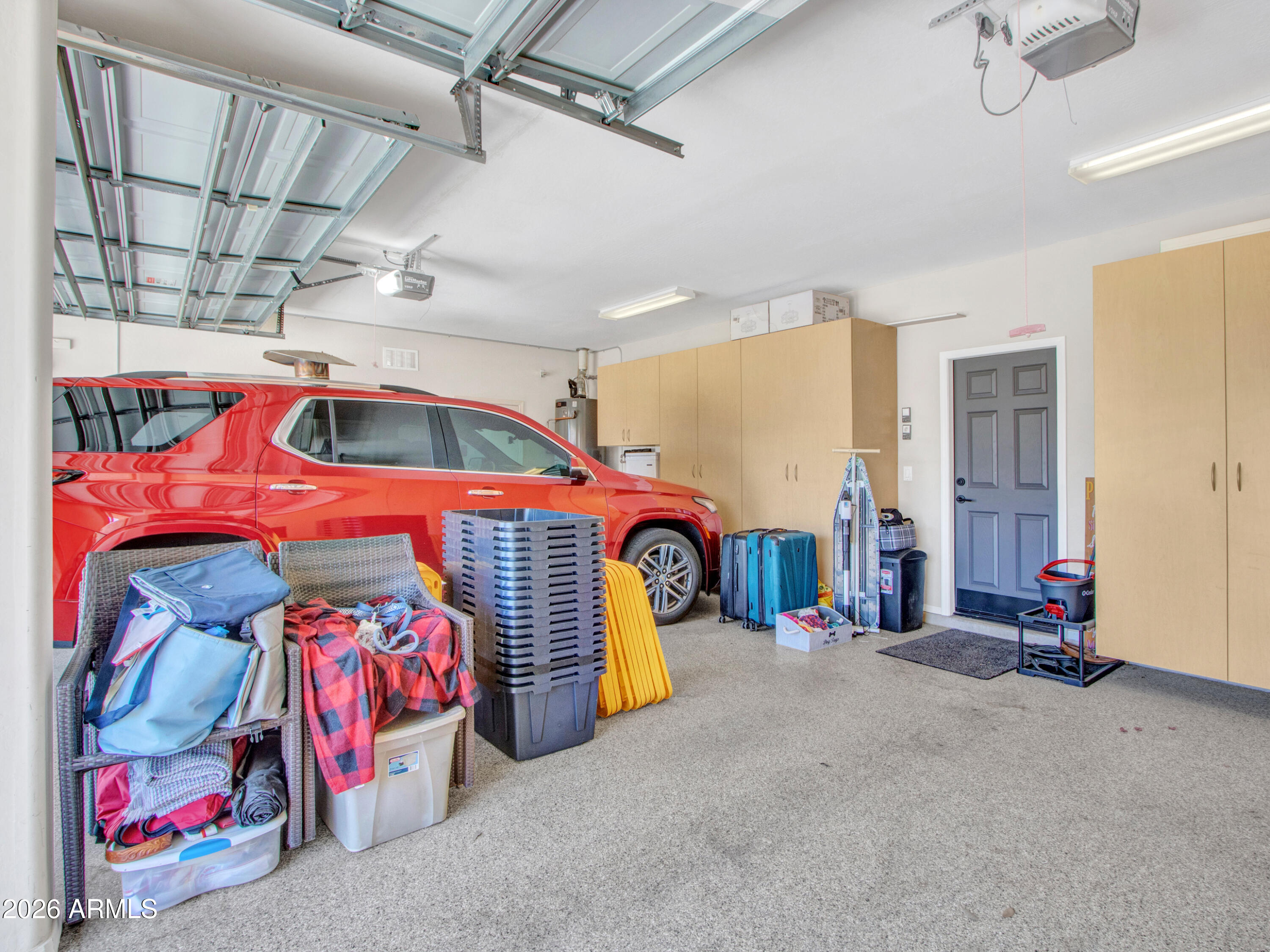 STETSON VALLEY PARCELS 18 19 24 25 26 - Residential