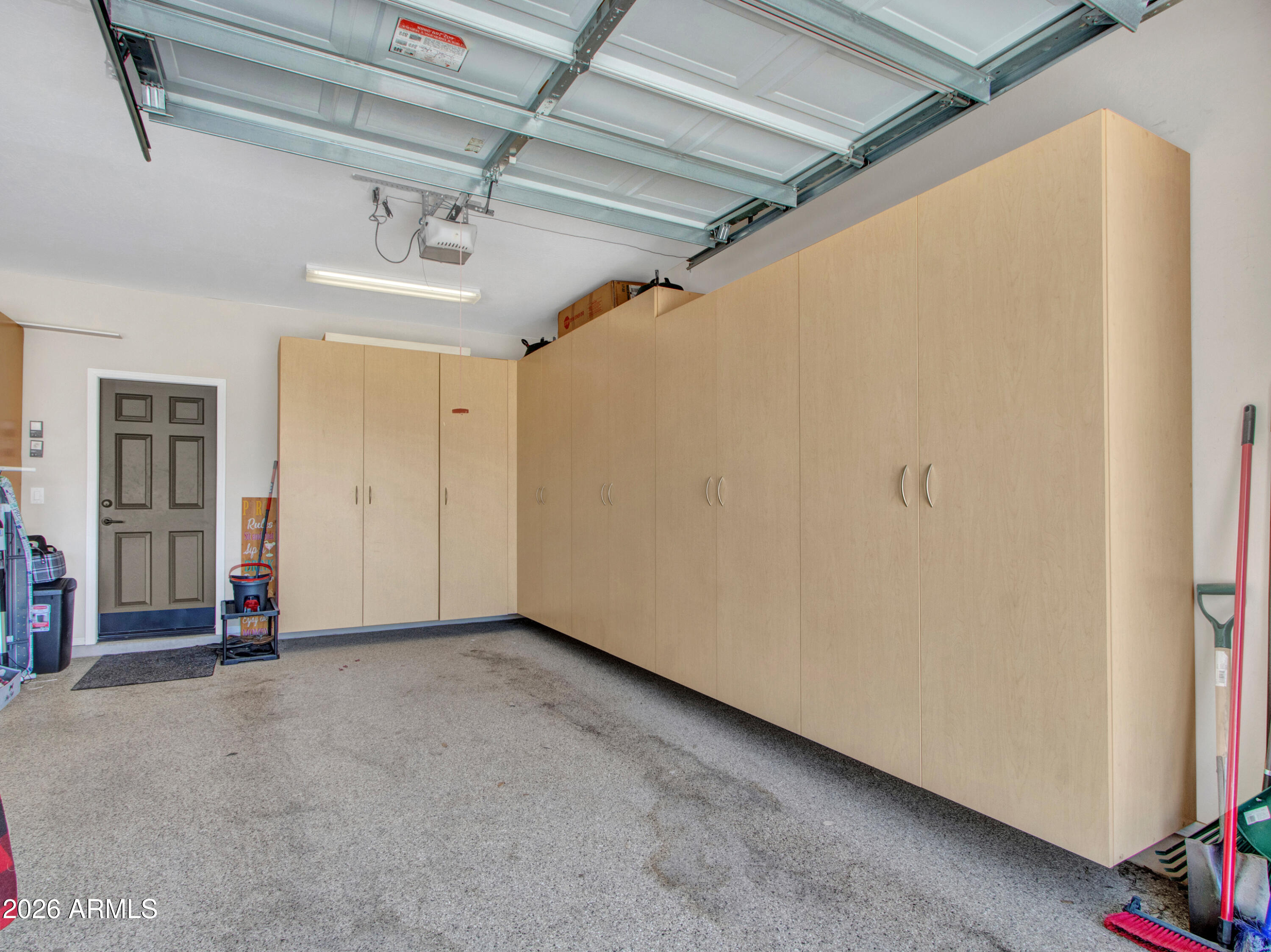 STETSON VALLEY PARCELS 18 19 24 25 26 - Residential