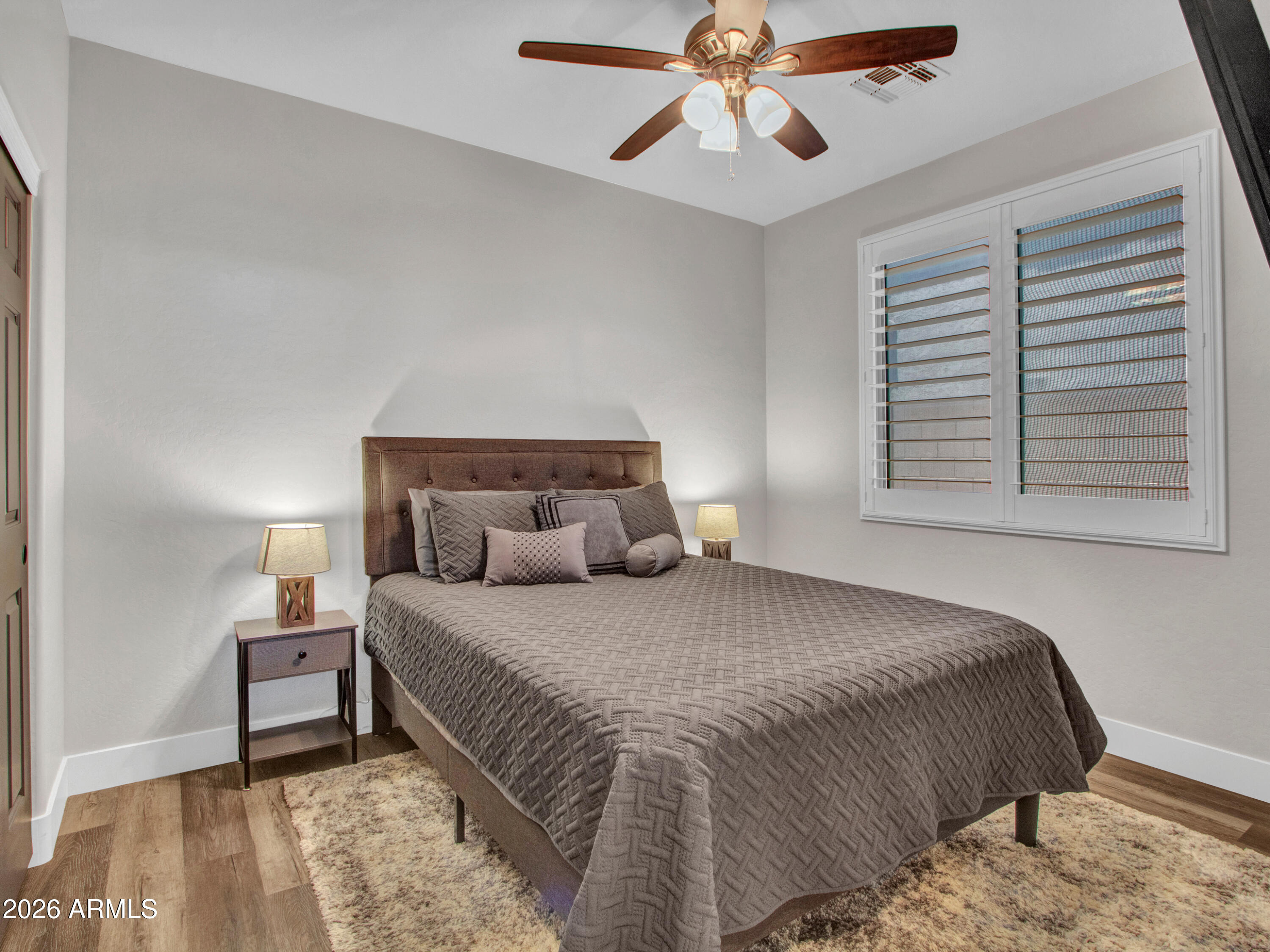 STETSON VALLEY PARCELS 18 19 24 25 26 - Residential