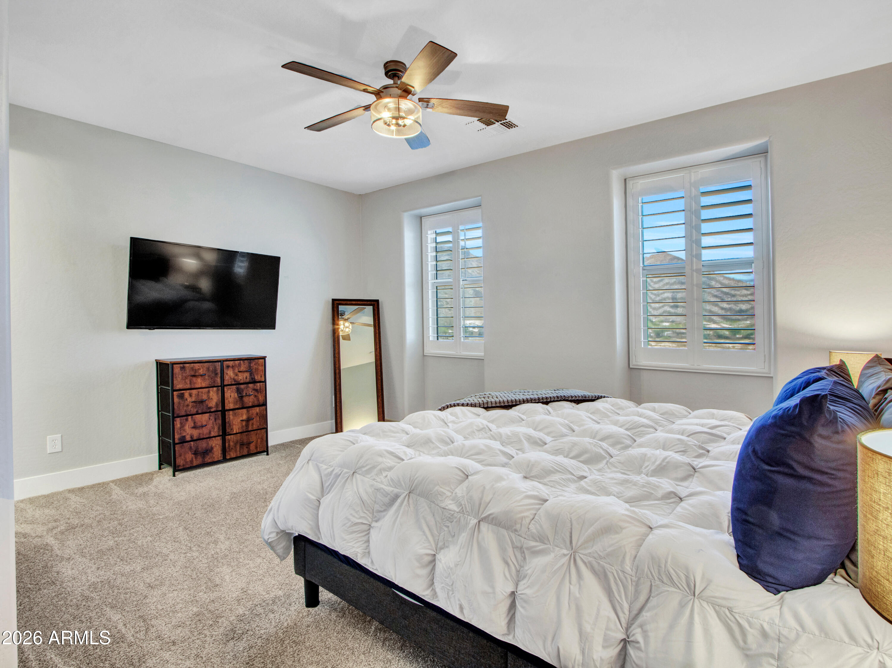STETSON VALLEY PARCELS 18 19 24 25 26 - Residential