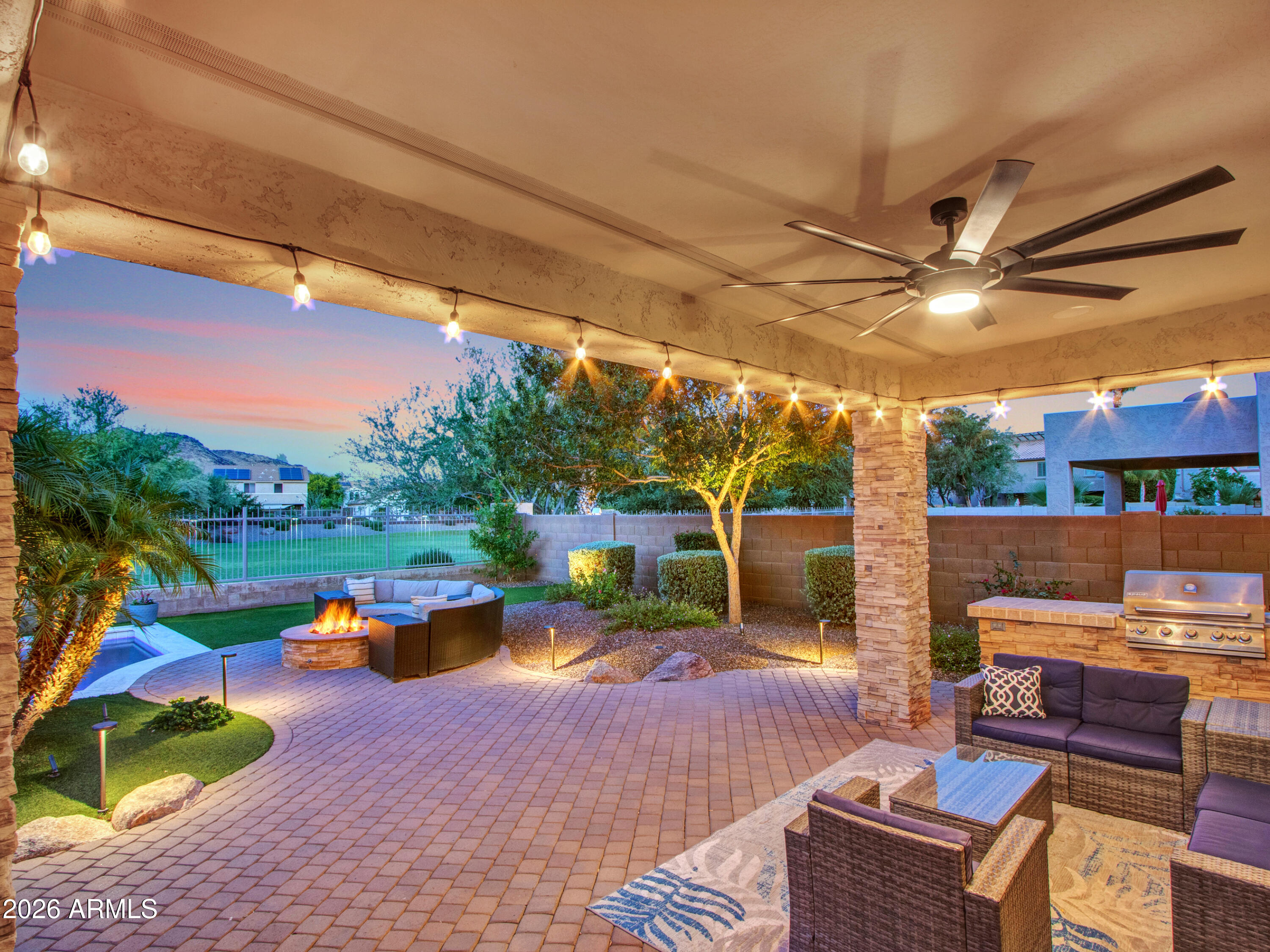 STETSON VALLEY PARCELS 18 19 24 25 26 - Residential