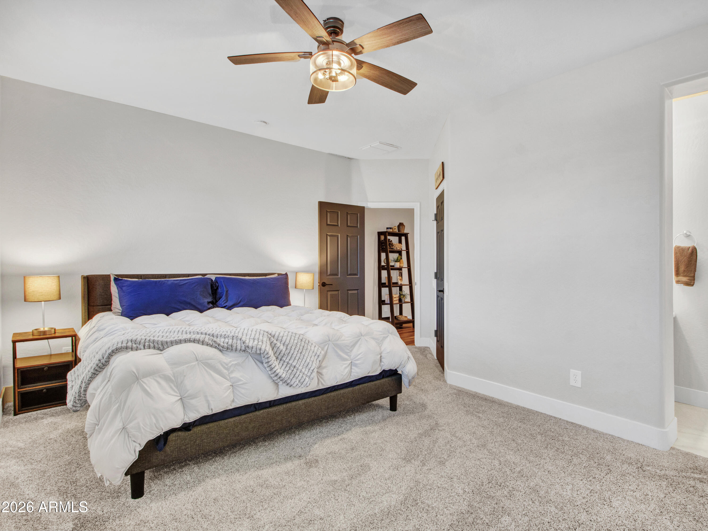 STETSON VALLEY PARCELS 18 19 24 25 26 - Residential