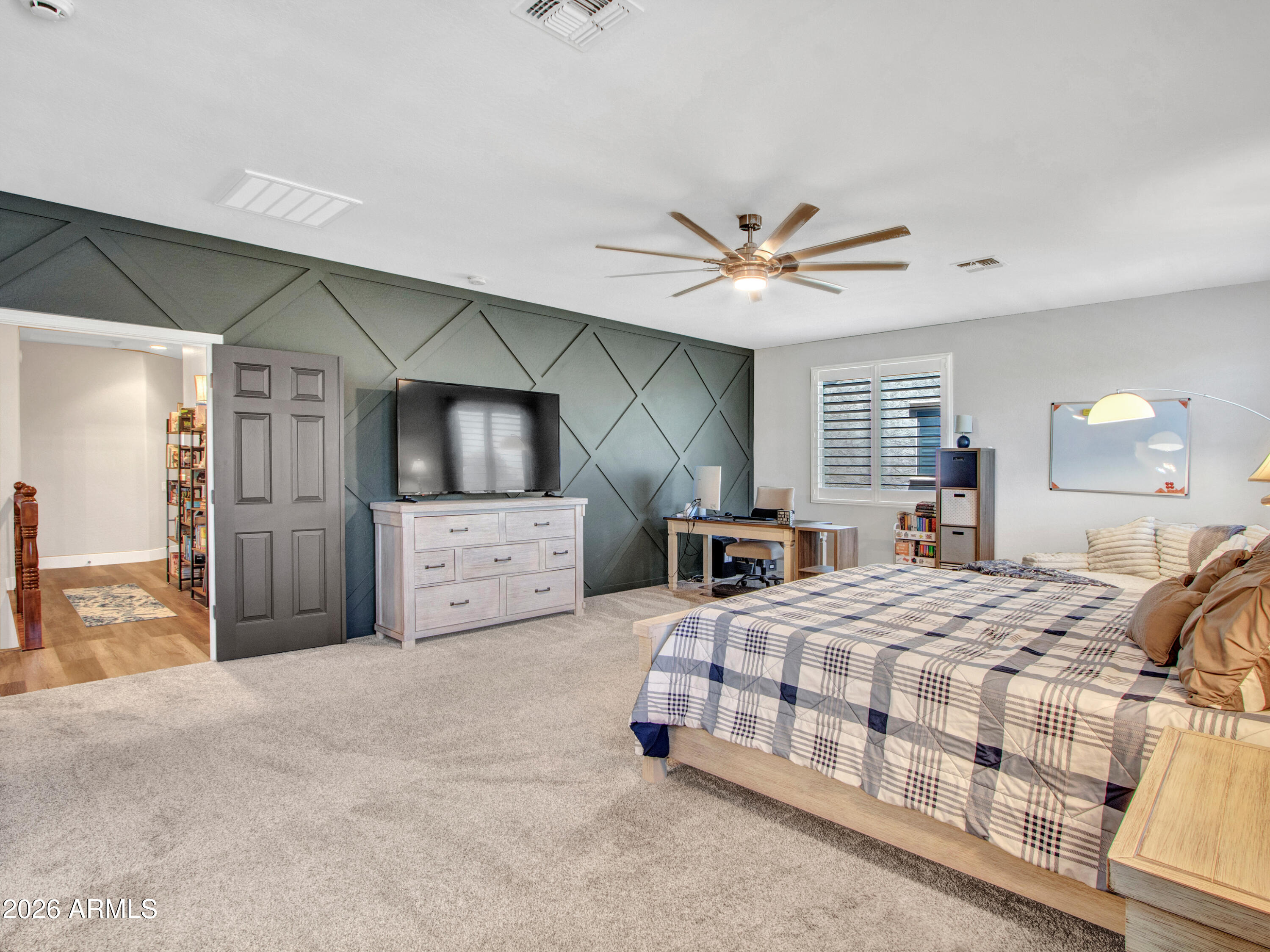 STETSON VALLEY PARCELS 18 19 24 25 26 - Residential