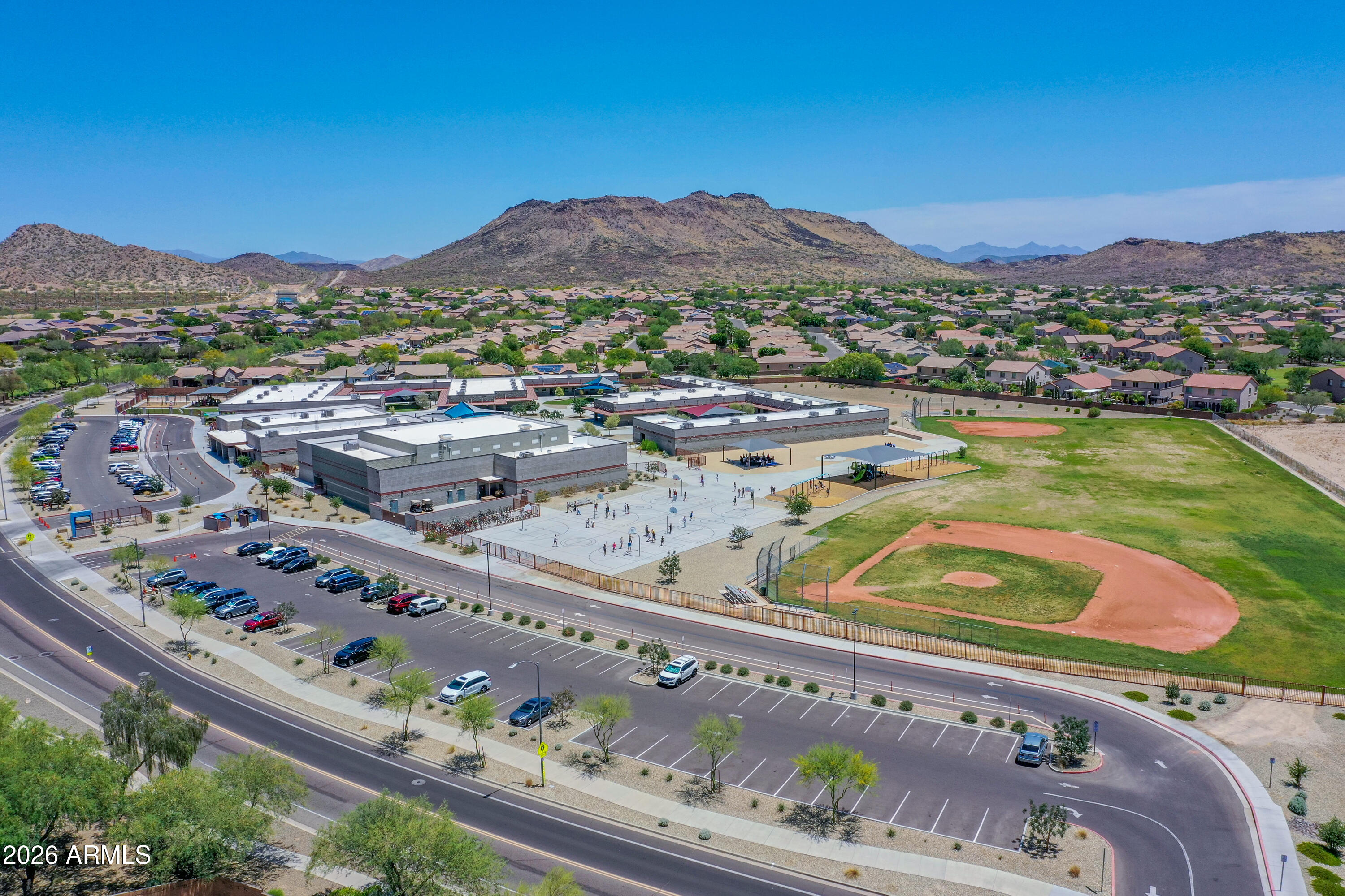 STETSON VALLEY PARCELS 18 19 24 25 26 - Residential