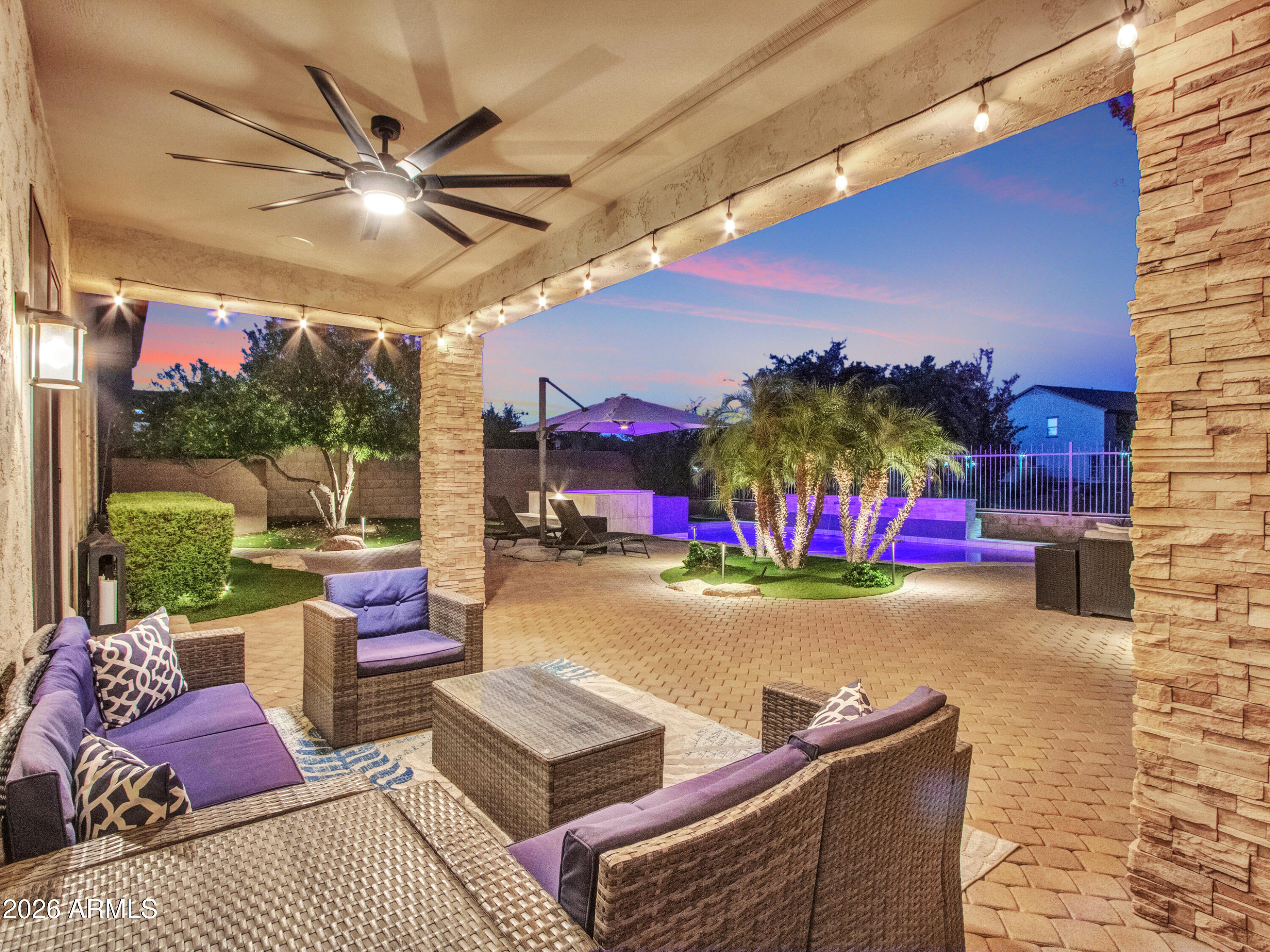 STETSON VALLEY PARCELS 18 19 24 25 26 - Residential