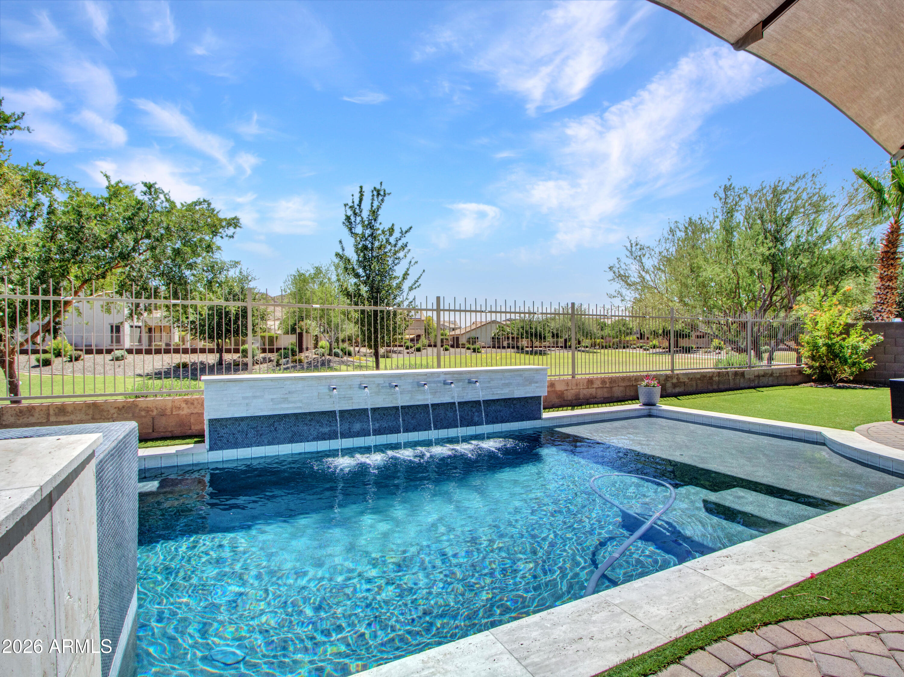 STETSON VALLEY PARCELS 18 19 24 25 26 - Residential