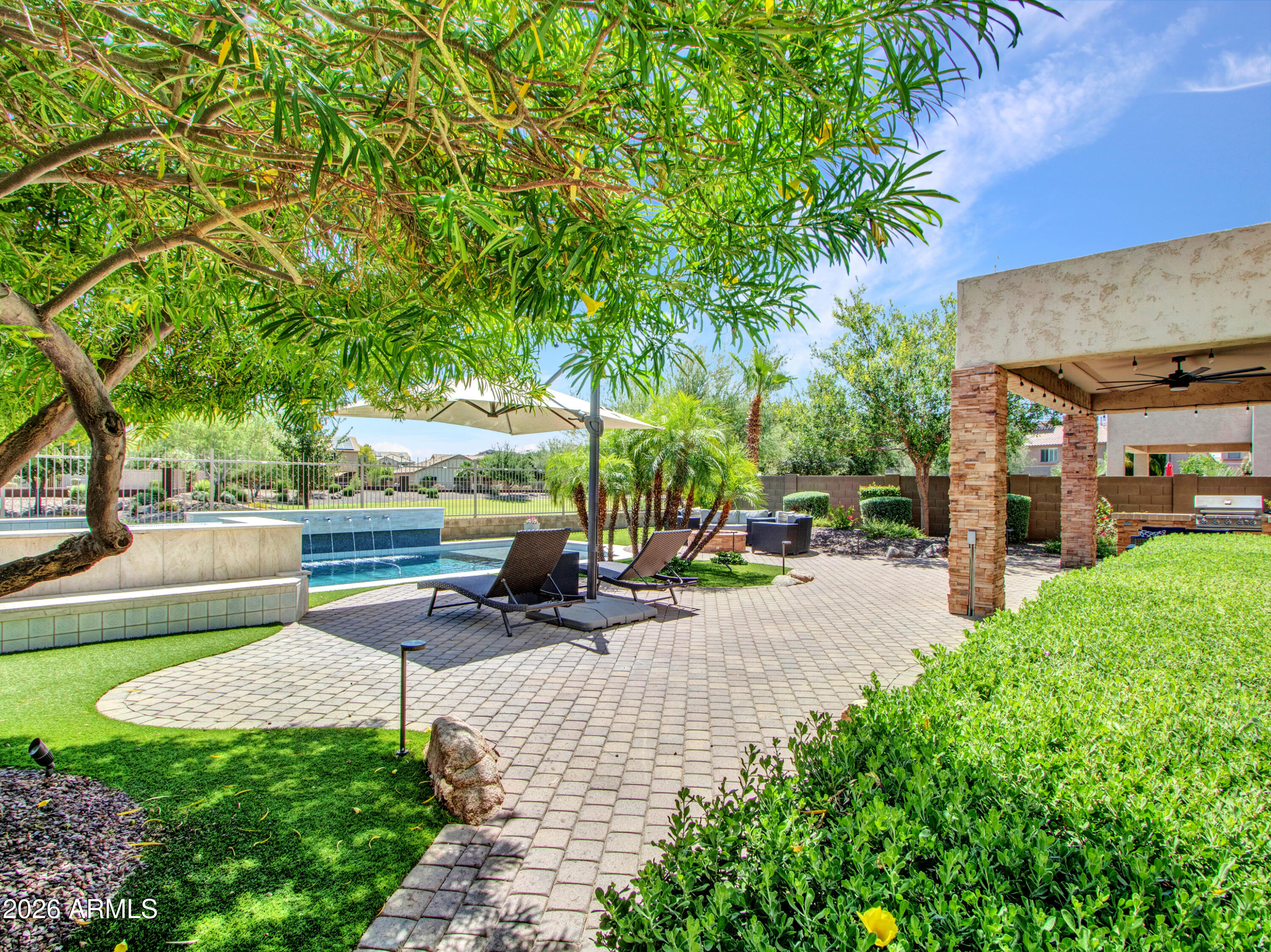 STETSON VALLEY PARCELS 18 19 24 25 26 - Residential