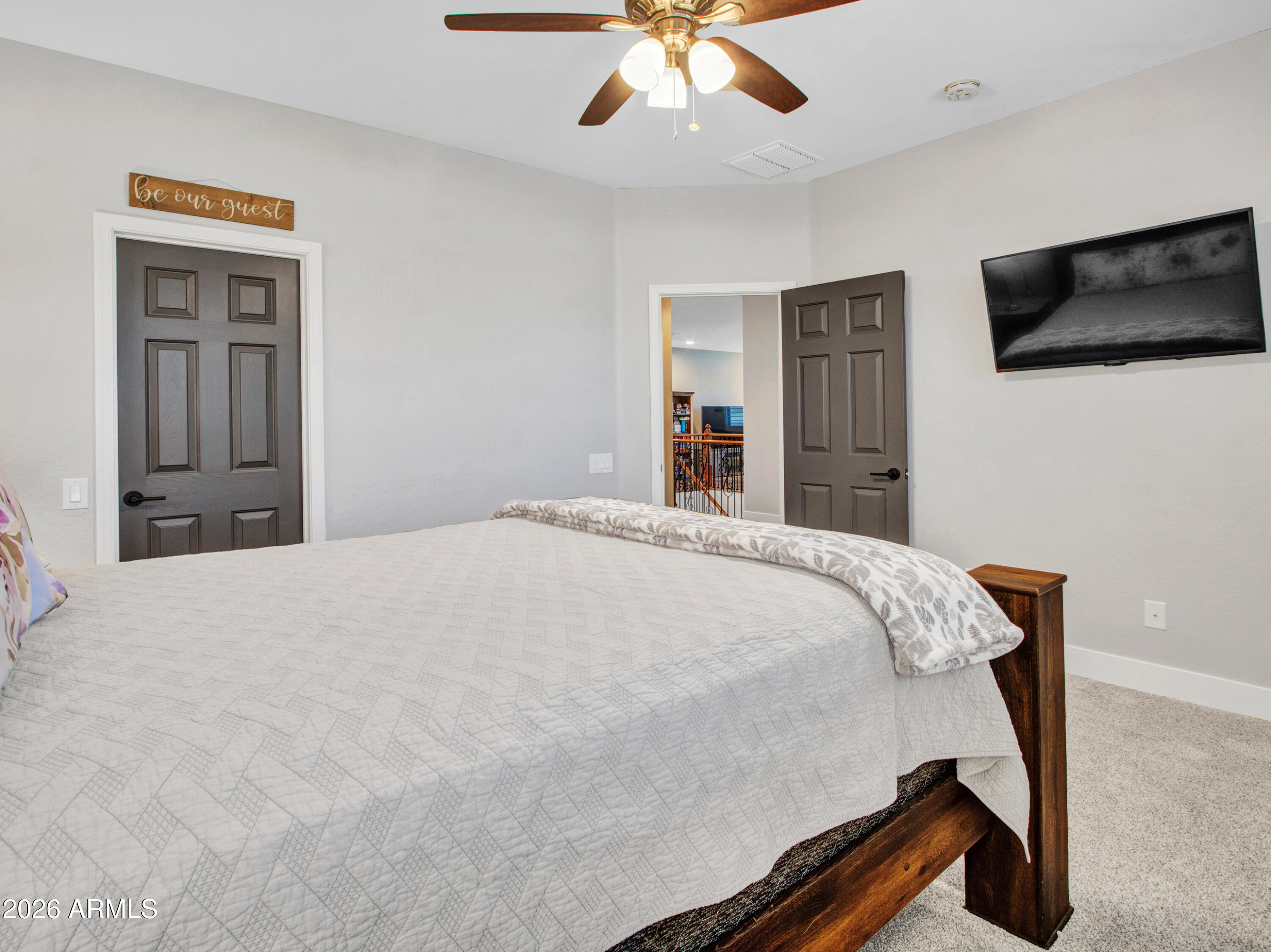 STETSON VALLEY PARCELS 18 19 24 25 26 - Residential