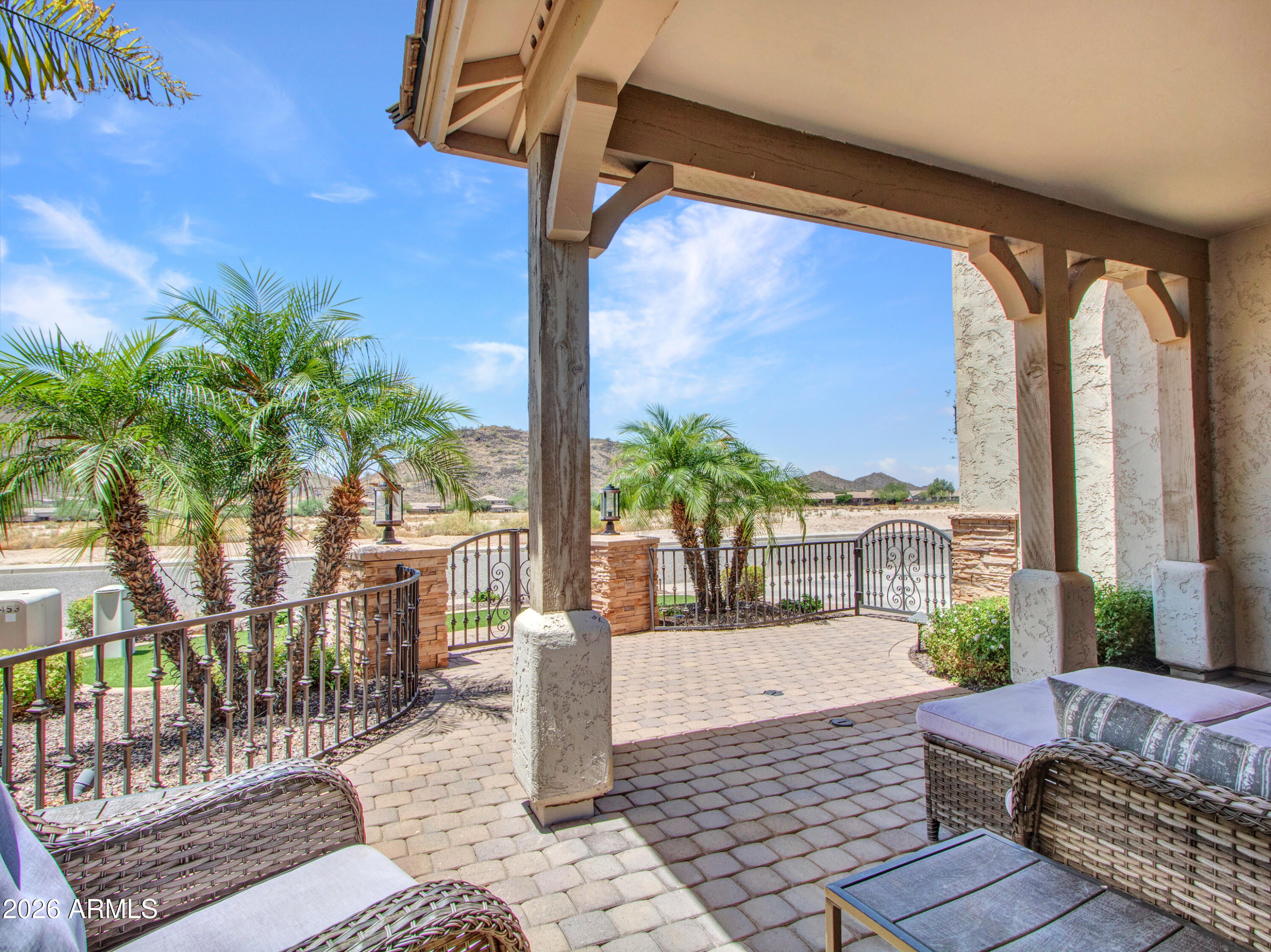 STETSON VALLEY PARCELS 18 19 24 25 26 - Residential