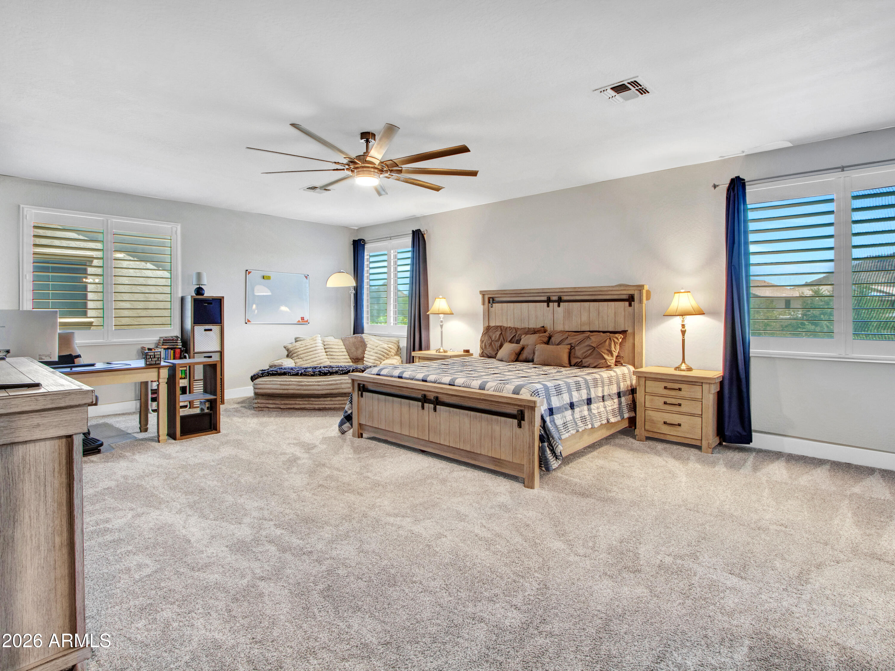 STETSON VALLEY PARCELS 18 19 24 25 26 - Residential