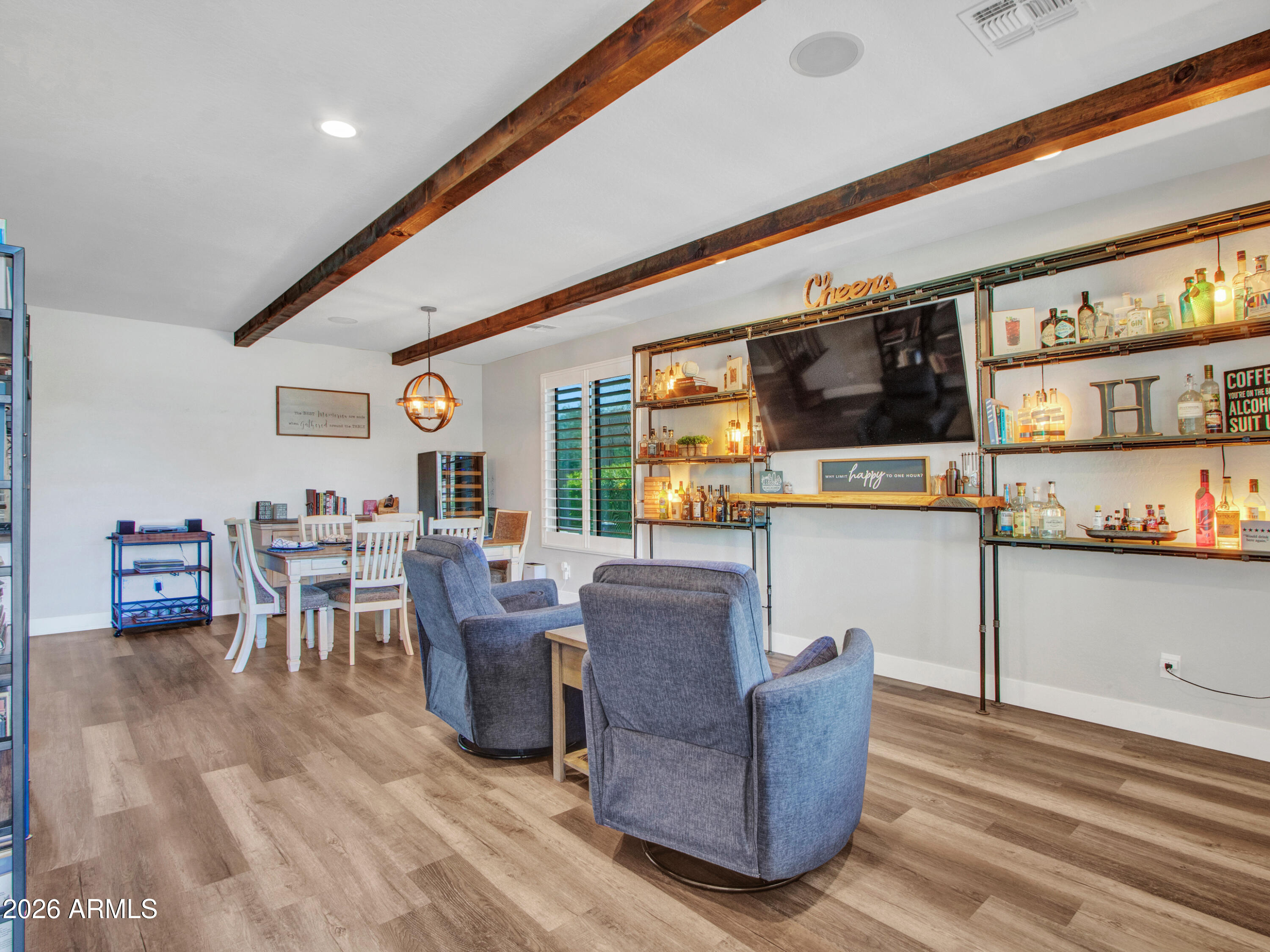 STETSON VALLEY PARCELS 18 19 24 25 26 - Residential