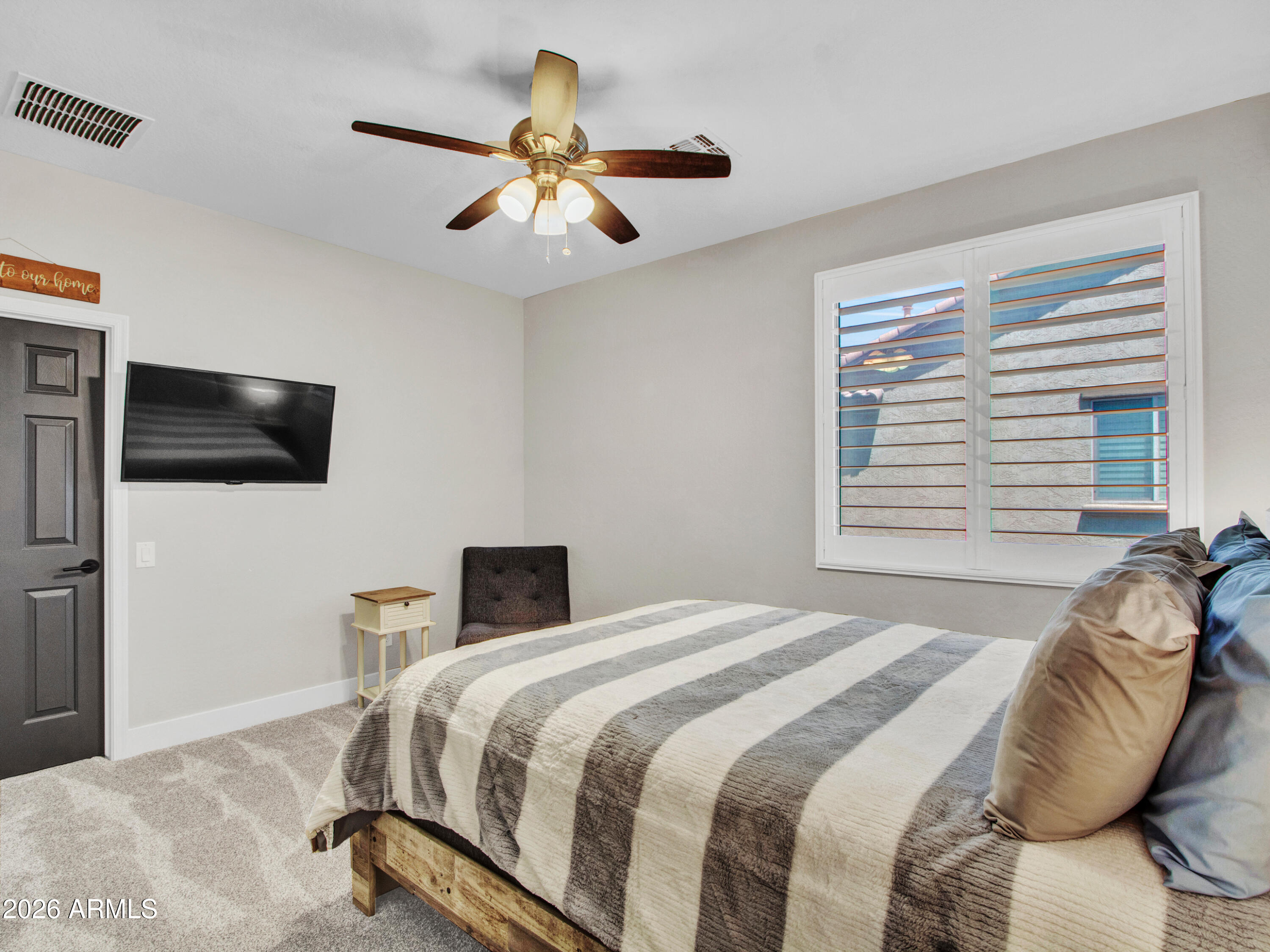 STETSON VALLEY PARCELS 18 19 24 25 26 - Residential