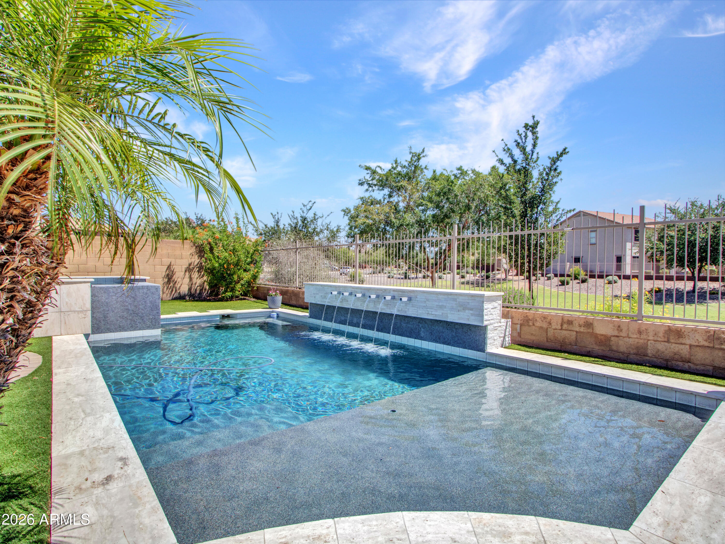 STETSON VALLEY PARCELS 18 19 24 25 26 - Residential