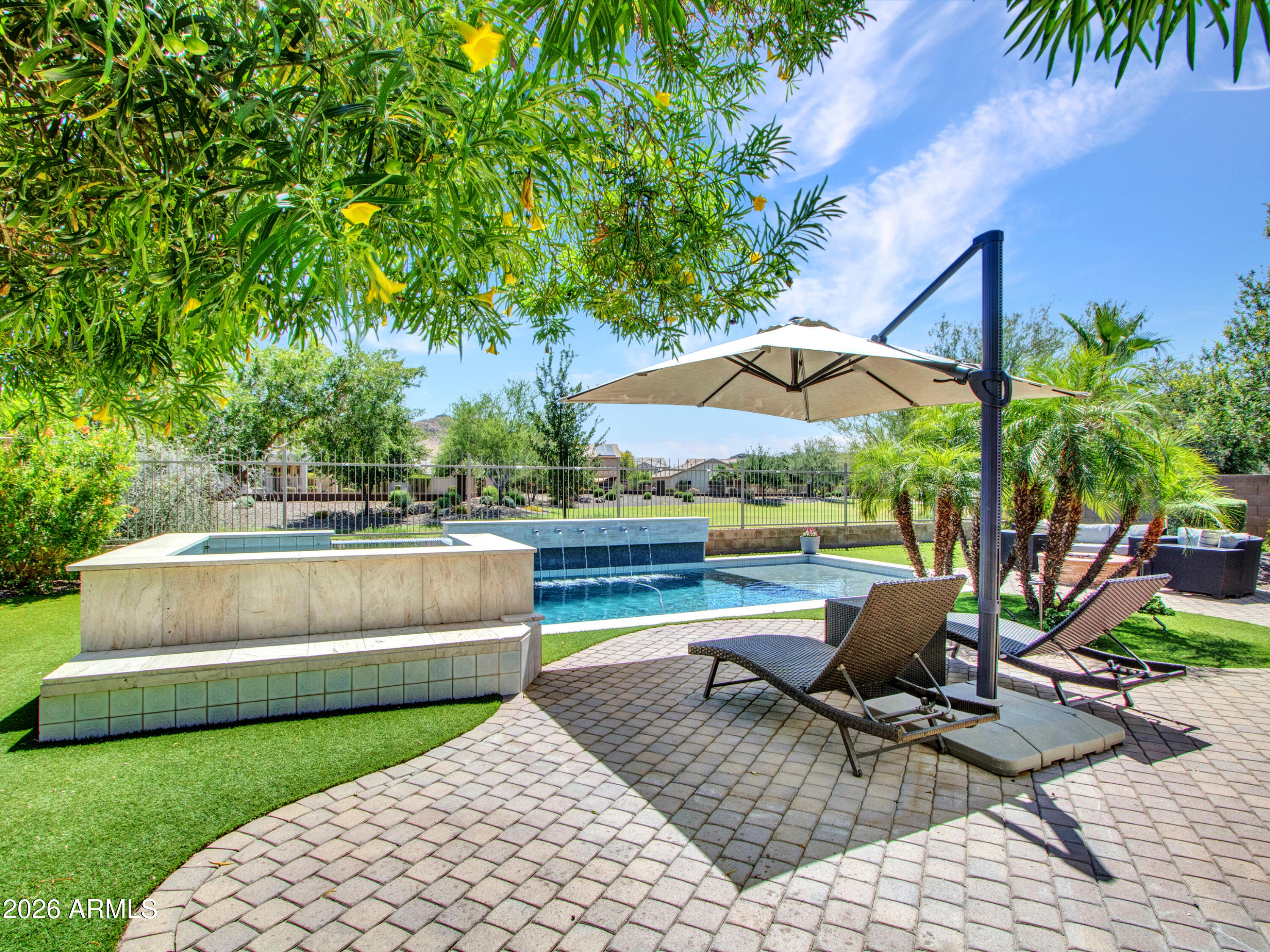 STETSON VALLEY PARCELS 18 19 24 25 26 - Residential