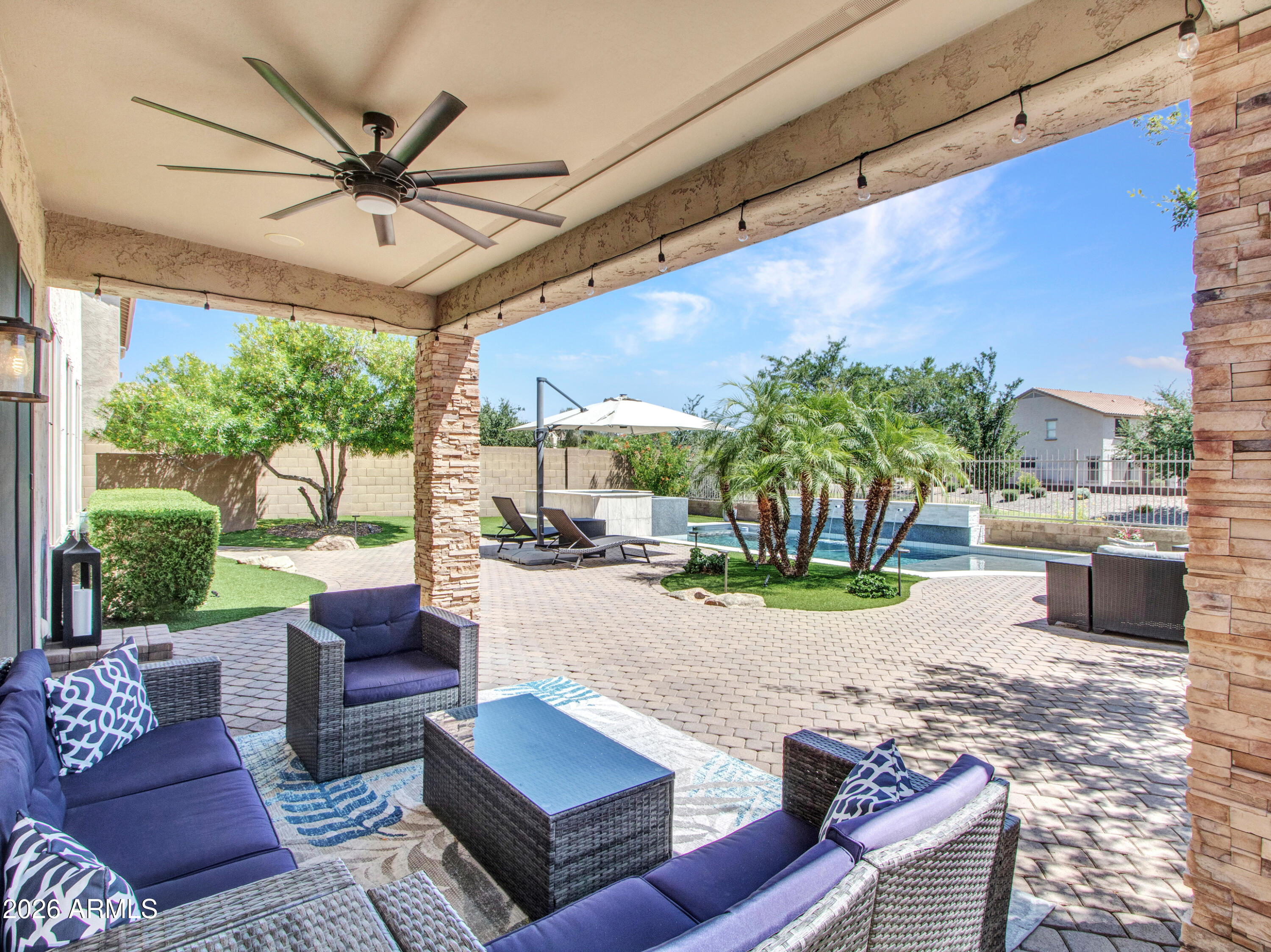 STETSON VALLEY PARCELS 18 19 24 25 26 - Residential