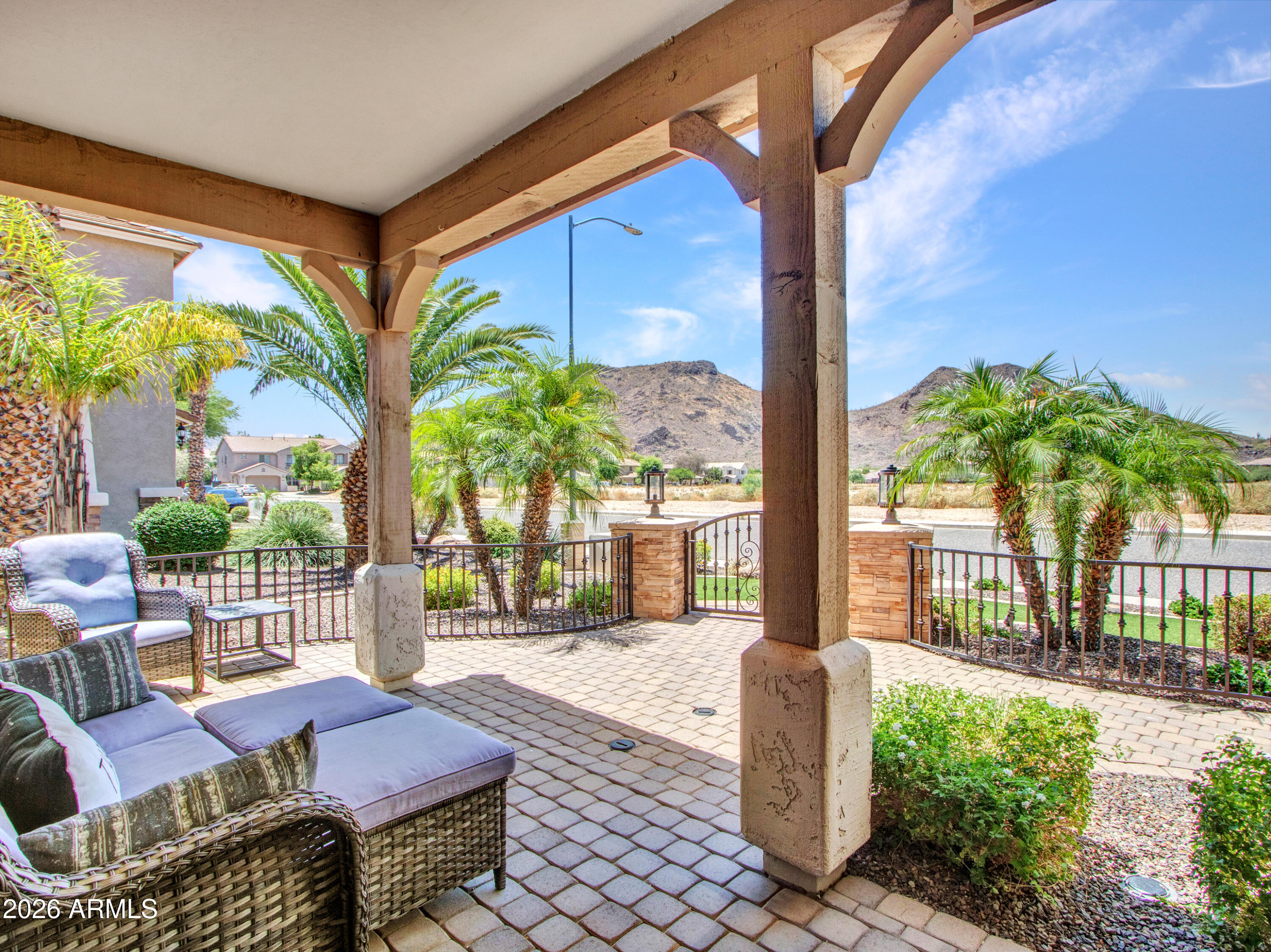 STETSON VALLEY PARCELS 18 19 24 25 26 - Residential