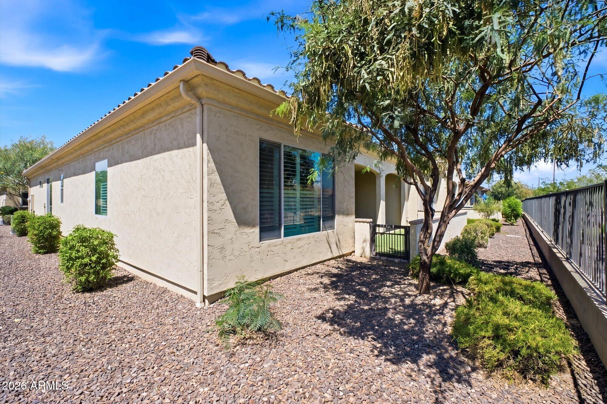 PEBBLECREEK PHASE 2 UNIT 49A - Residential