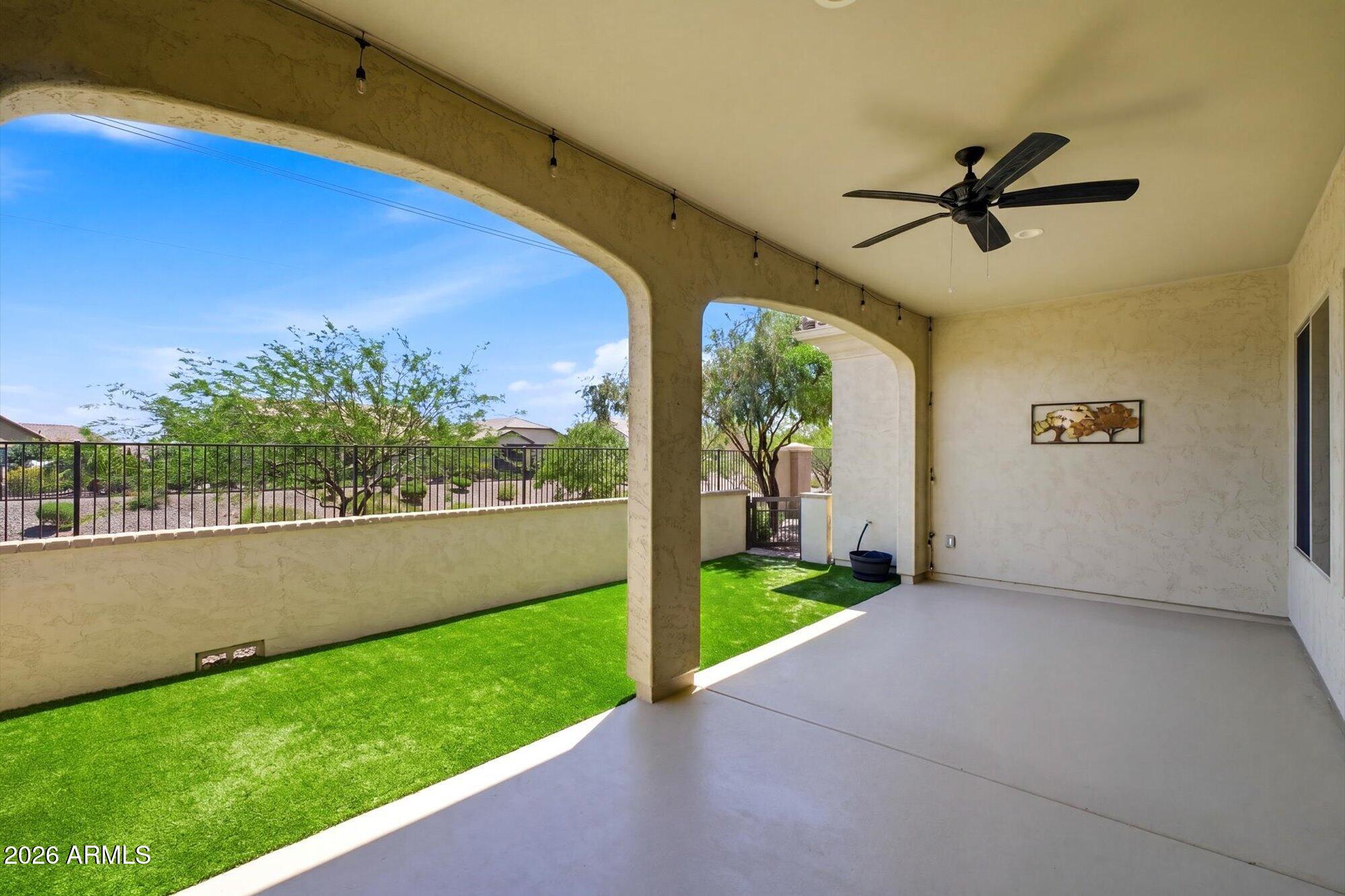 PEBBLECREEK PHASE 2 UNIT 49A - Residential