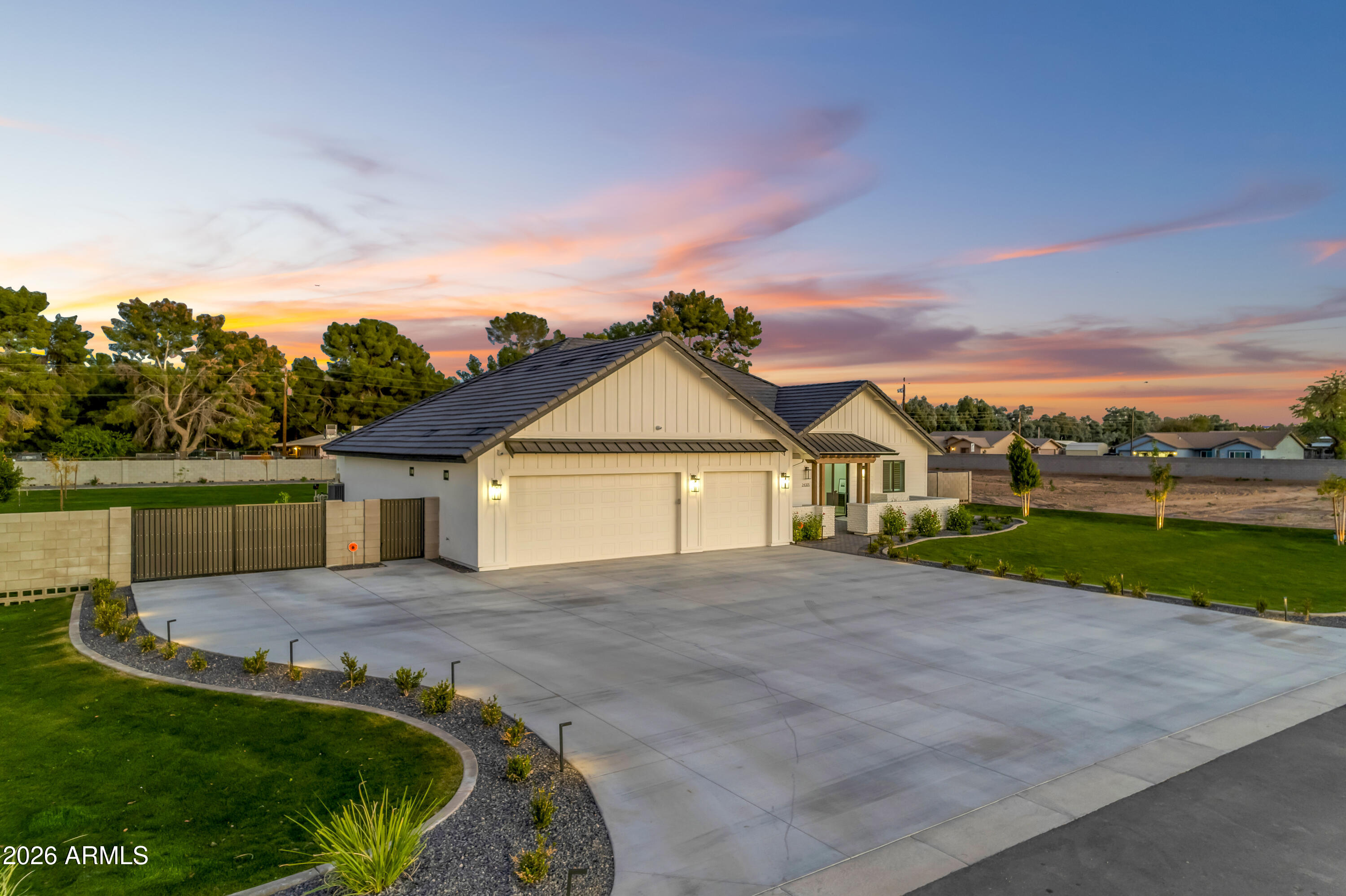 CLOUD CREEK RANCH 2 - Residential