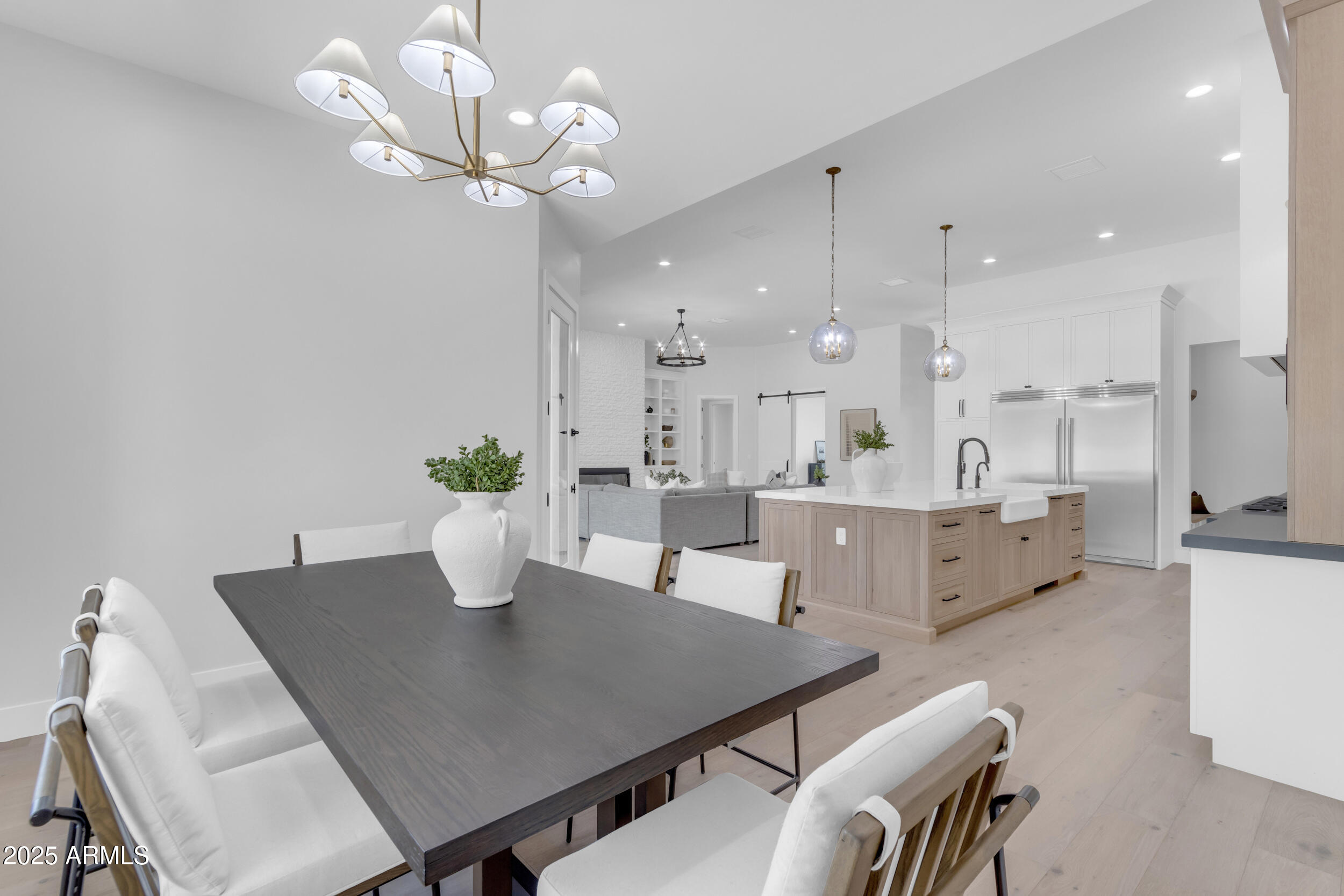 CLOUD CREEK RANCH 2 - Residential