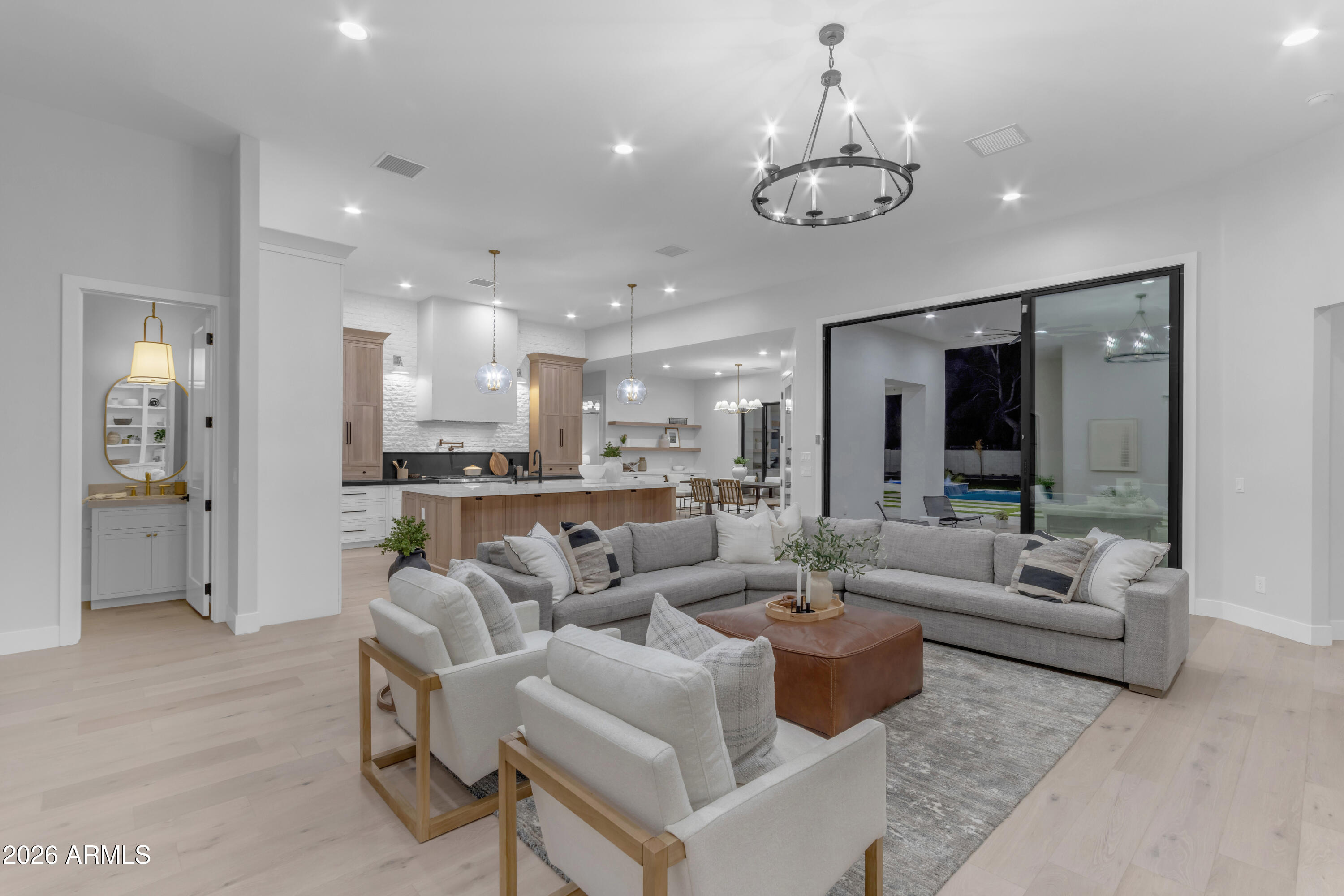 CLOUD CREEK RANCH 2 - Residential
