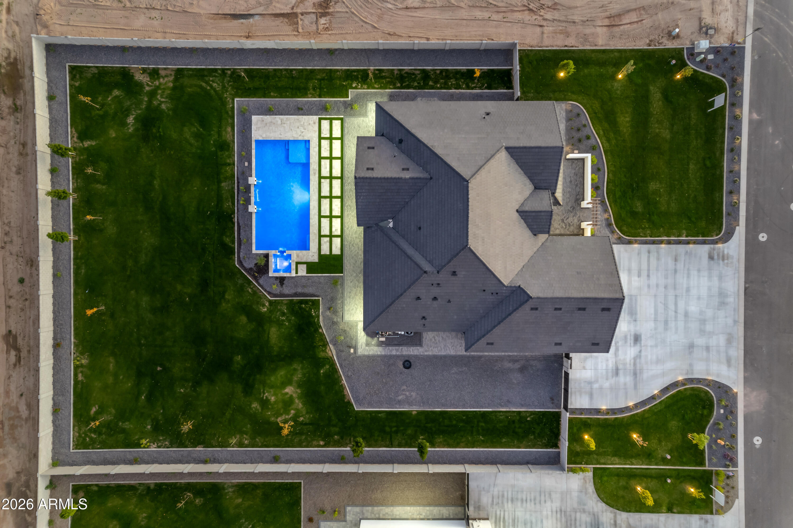 CLOUD CREEK RANCH 2 - Residential